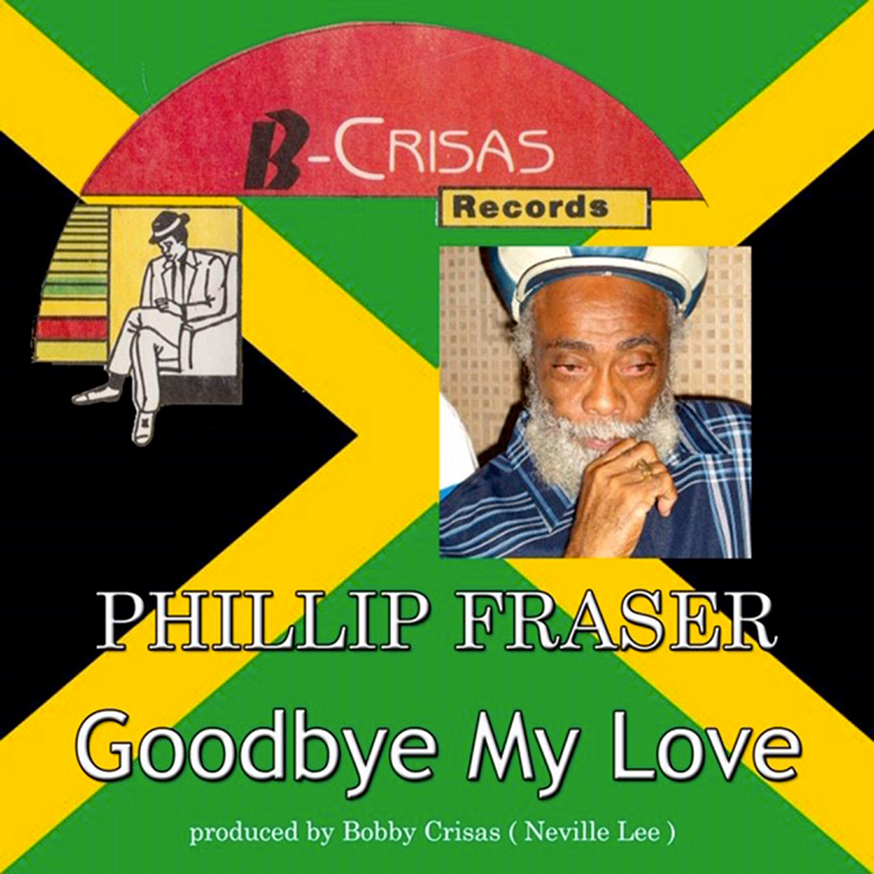 Релиз Goodbye My Love