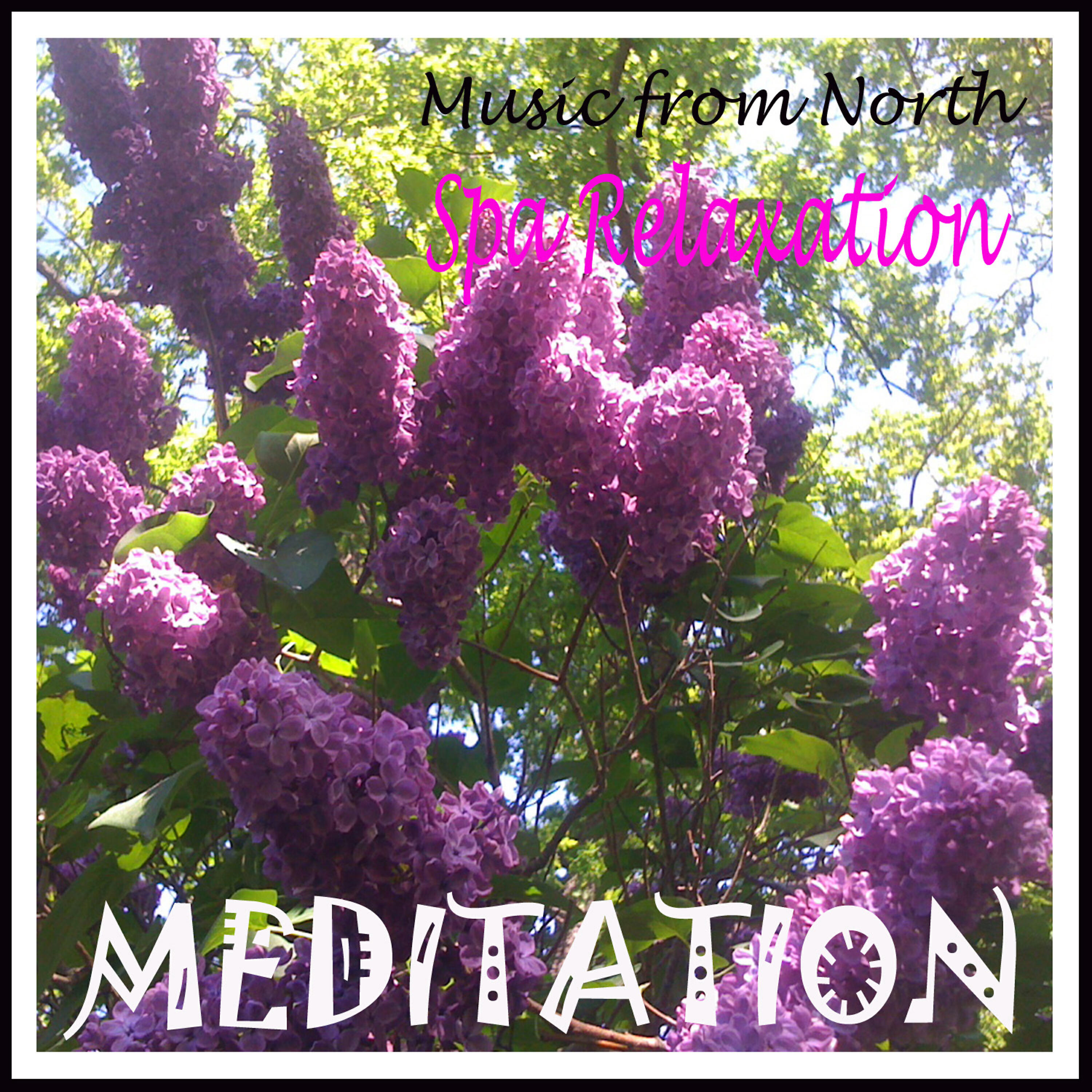 Релиз Meditation and Relaxation