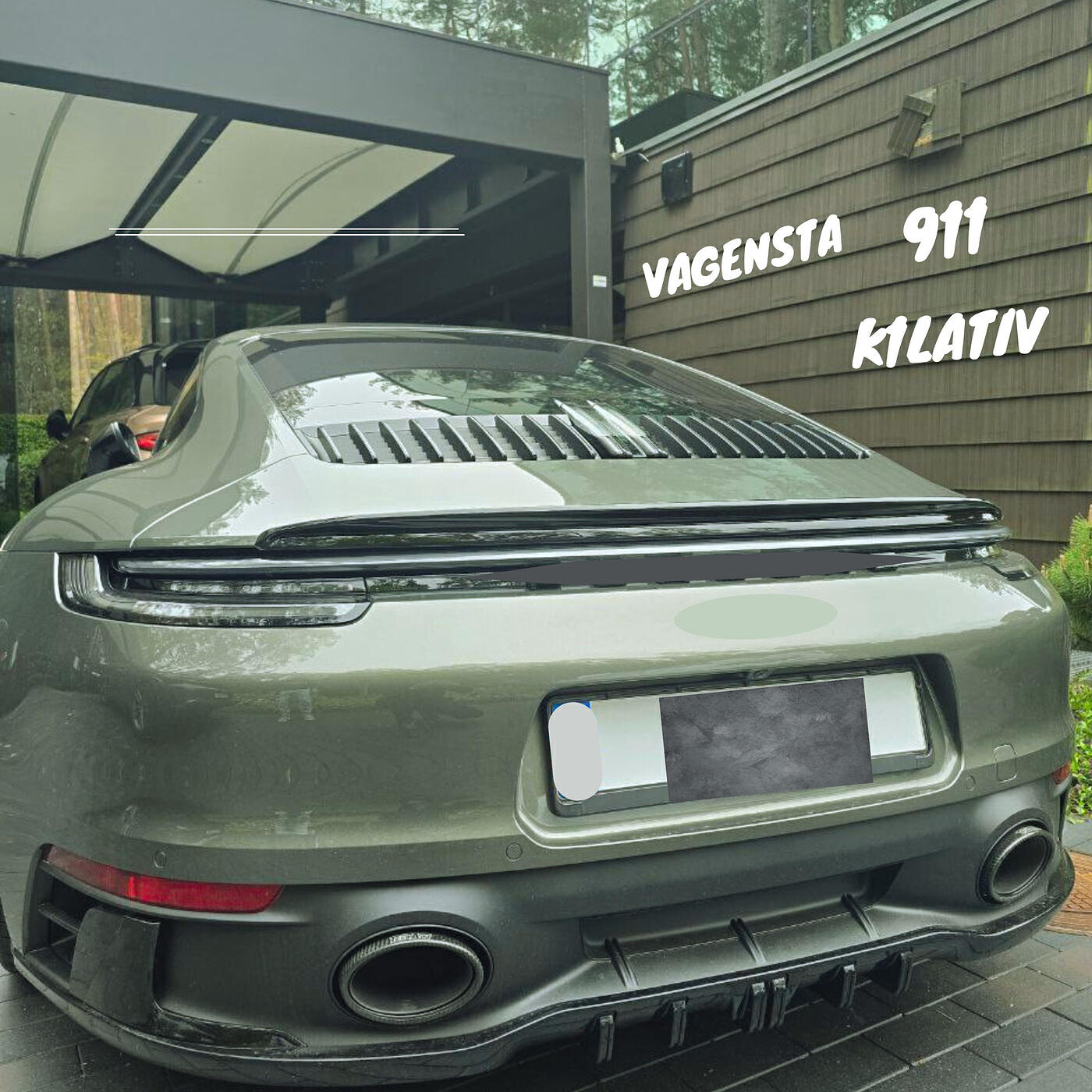 Релиз 911
