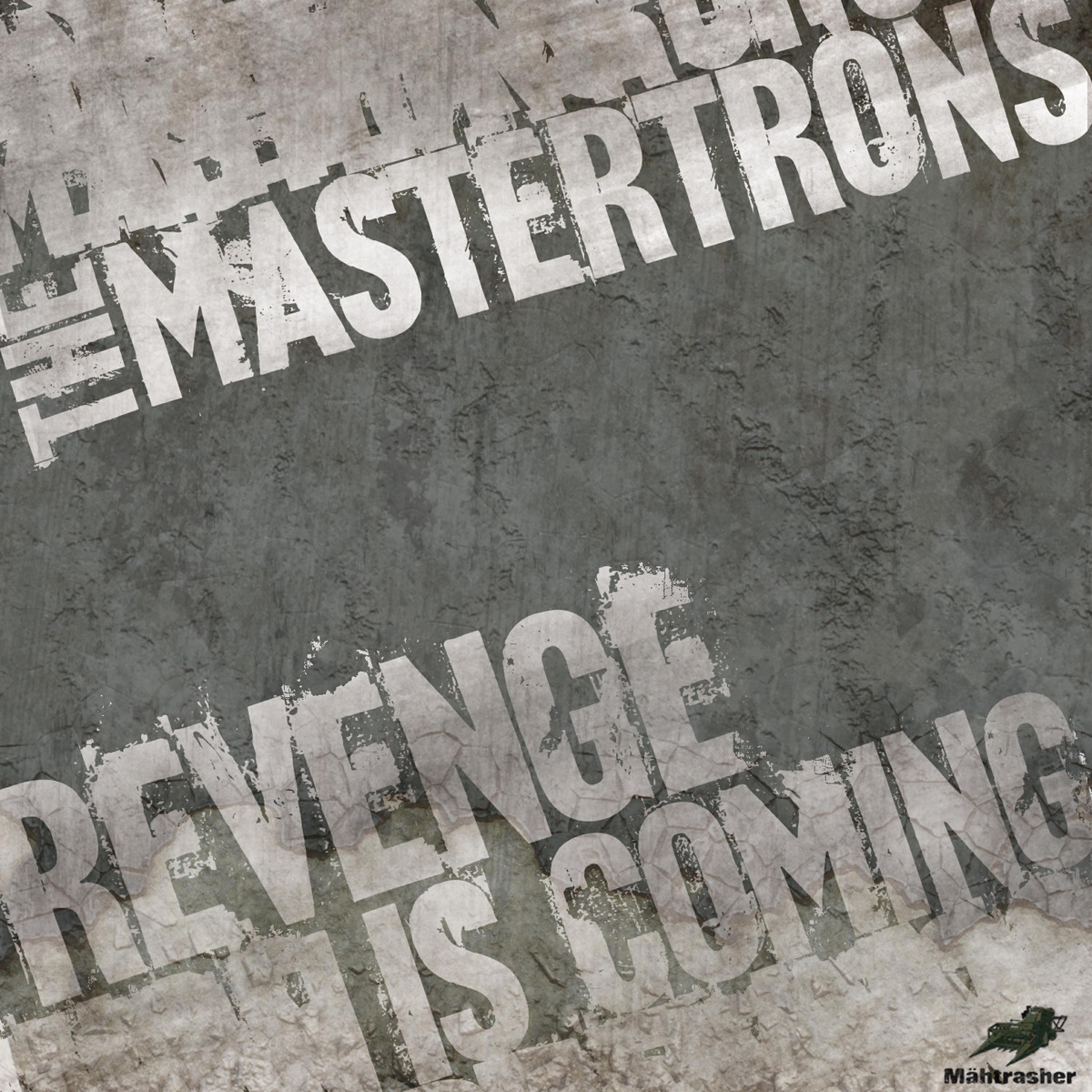 Релиз Revenge Is Coming