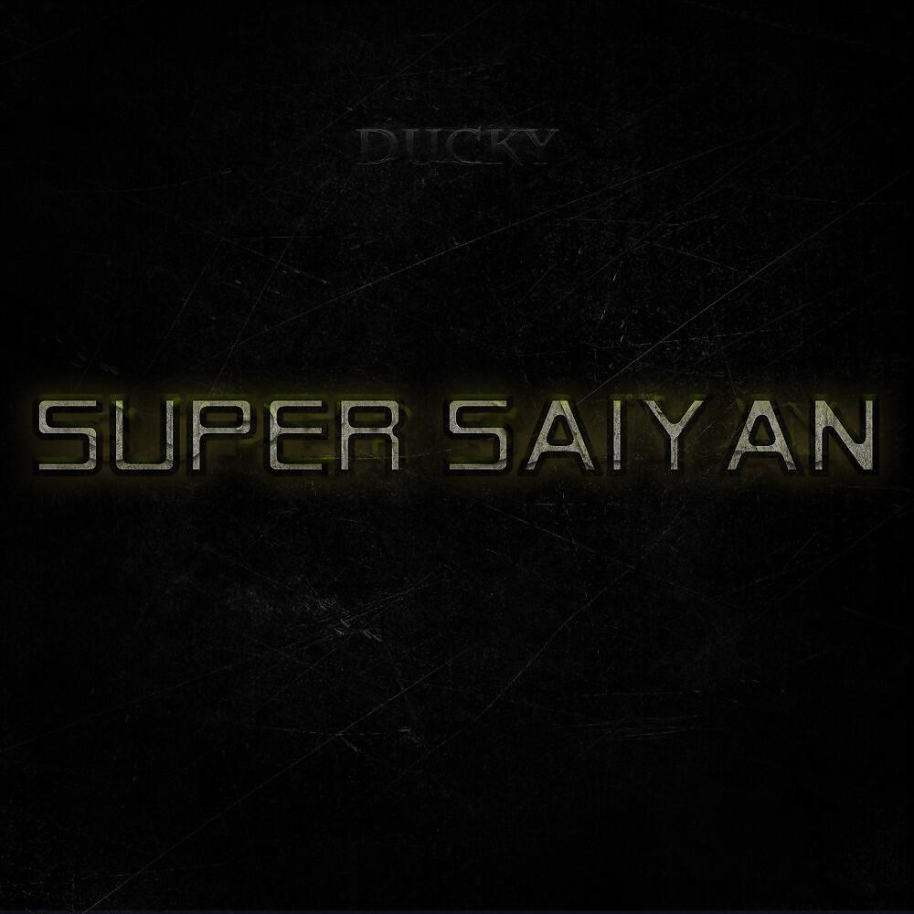 Релиз Super Saiyan