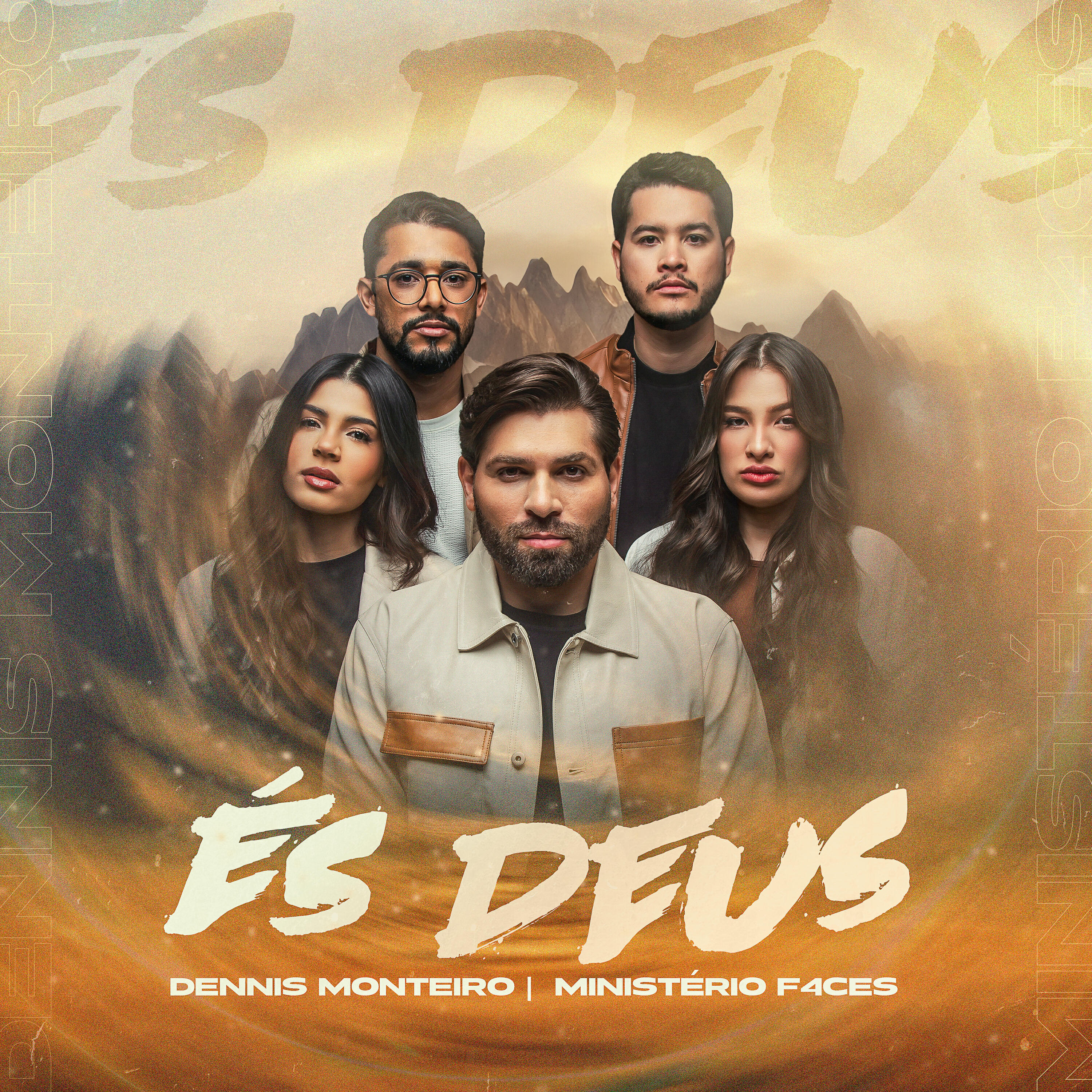Ministério F4ces