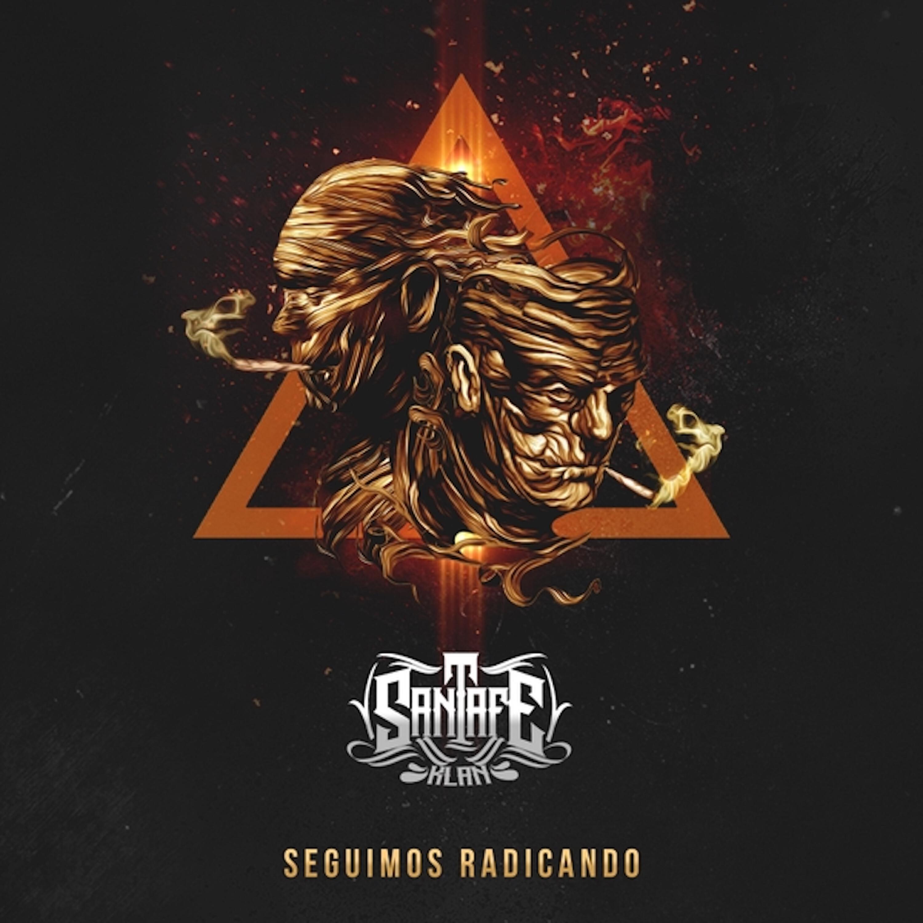 Релиз Seguimos Radicando