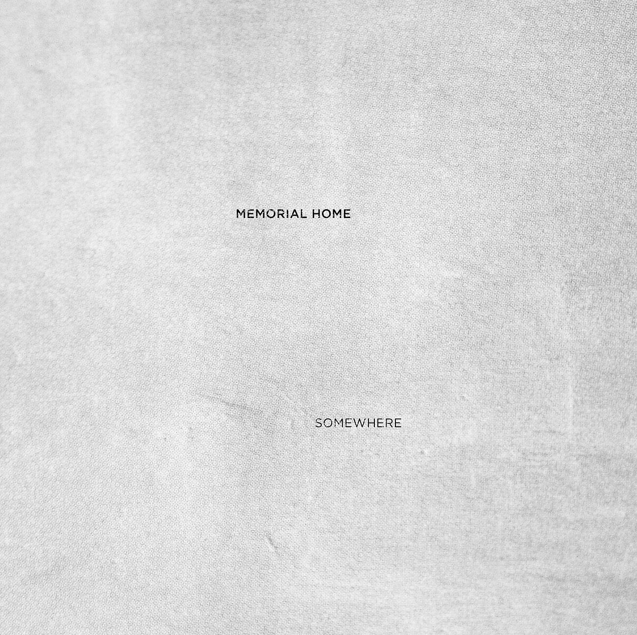 Релиз Somewhere EP
