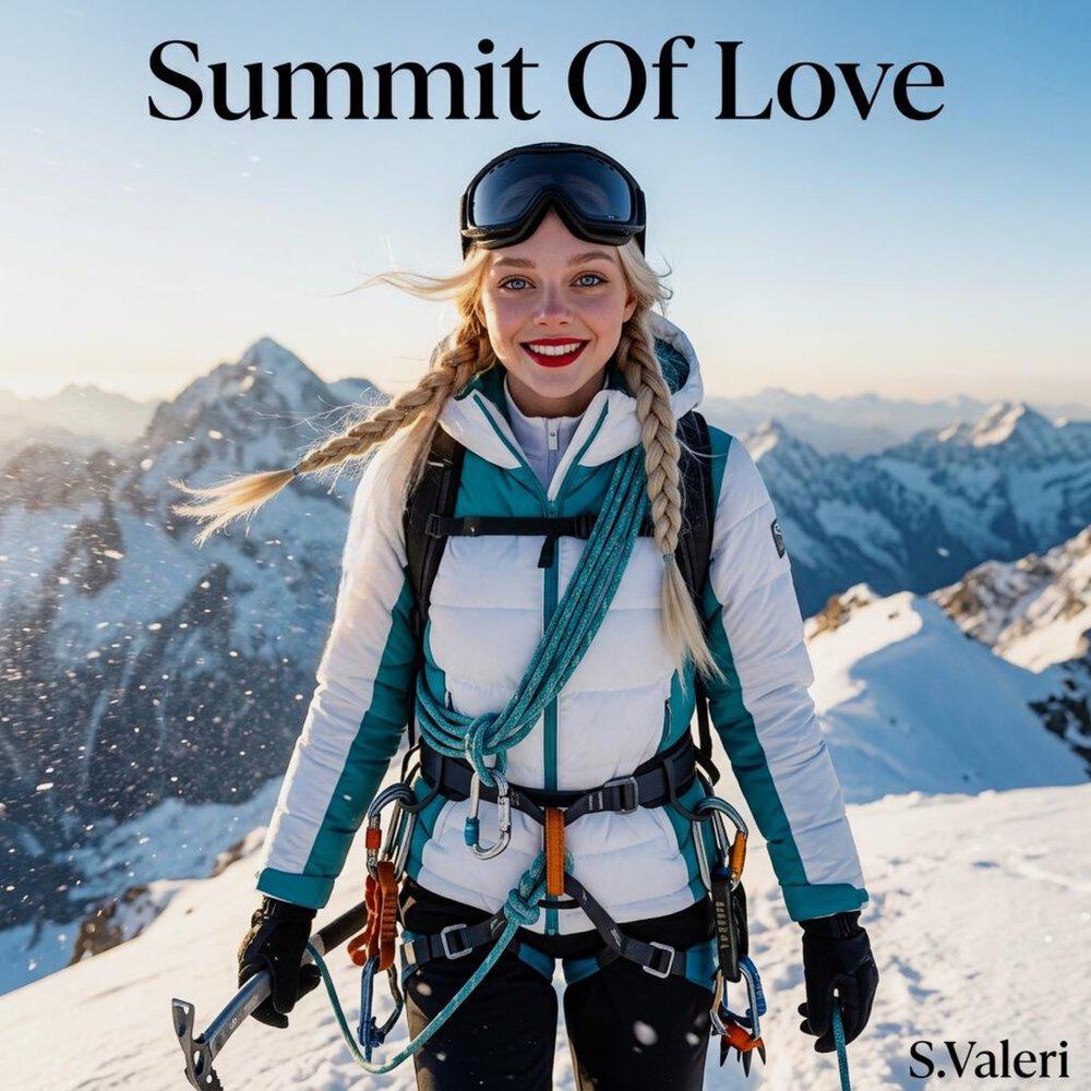 Релиз Summit Оf Love