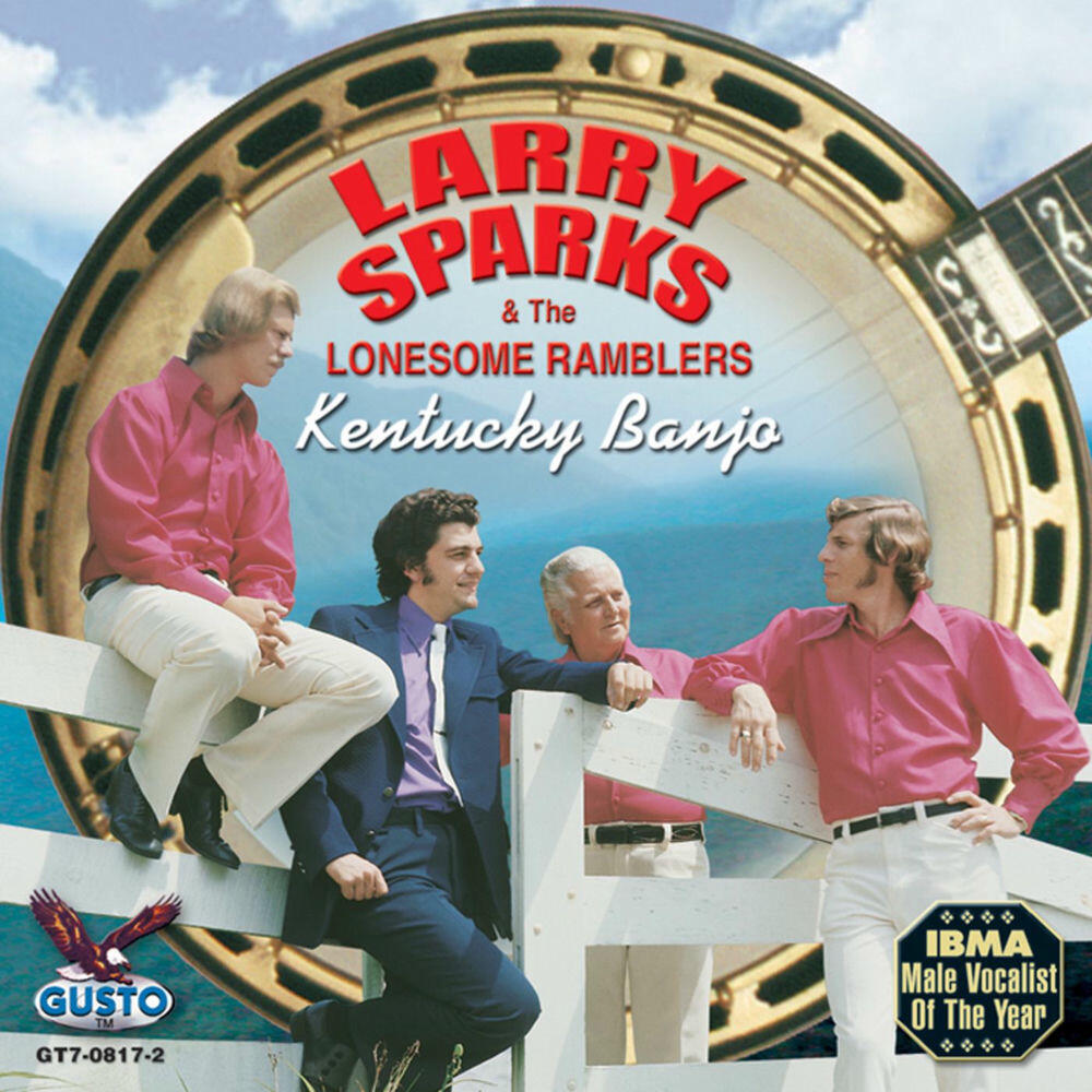 The Lonesome Ramblers
