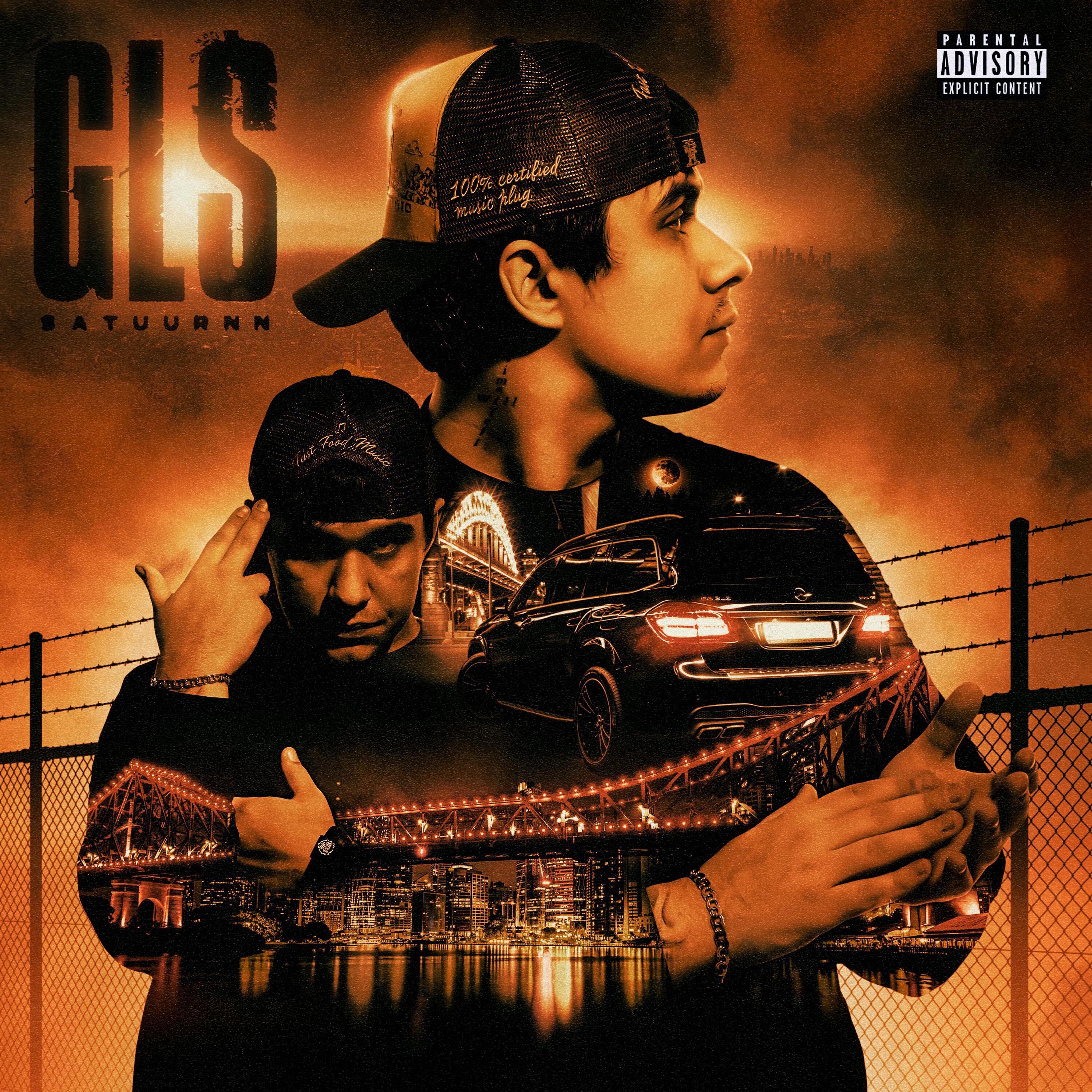 Релиз GLS