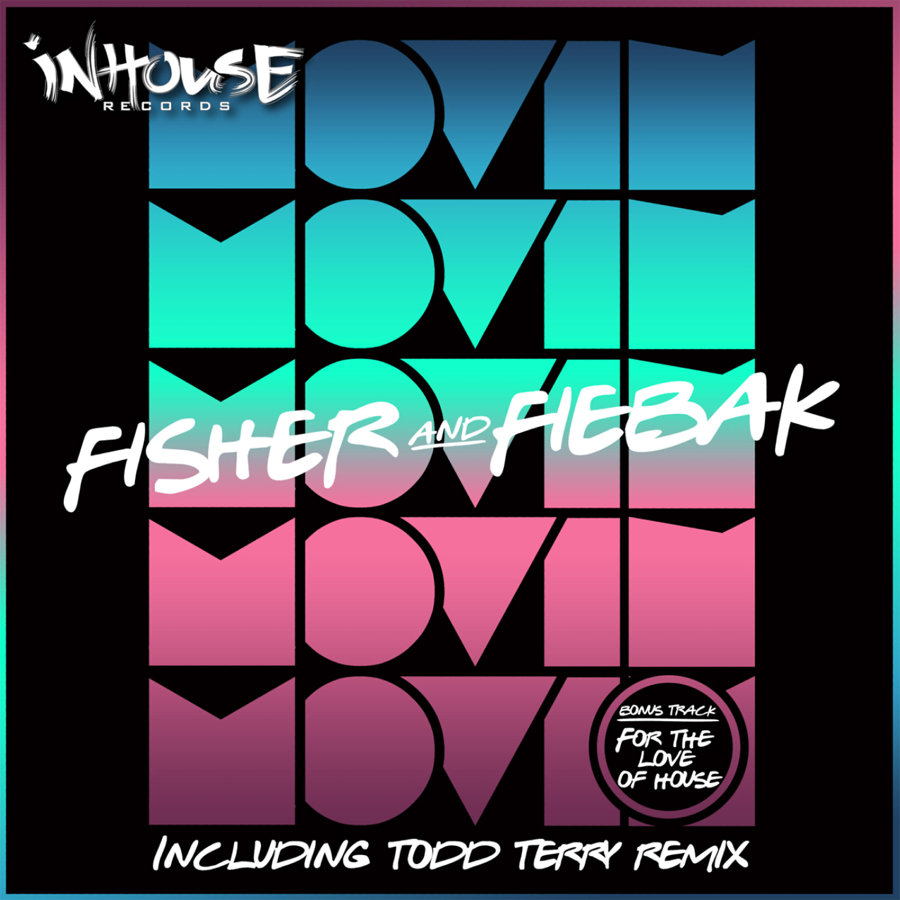 Релиз Fisher & Fiebak 'Movin' EP