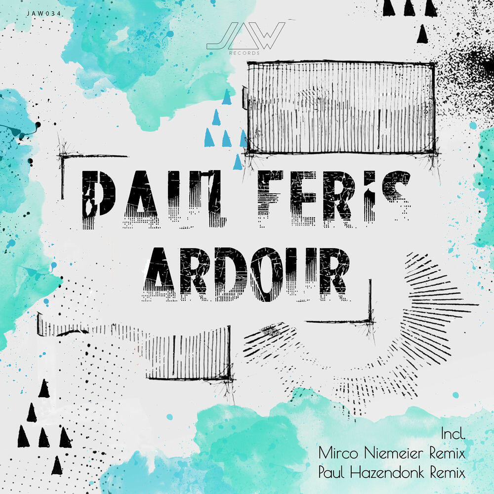 Релиз Ardour