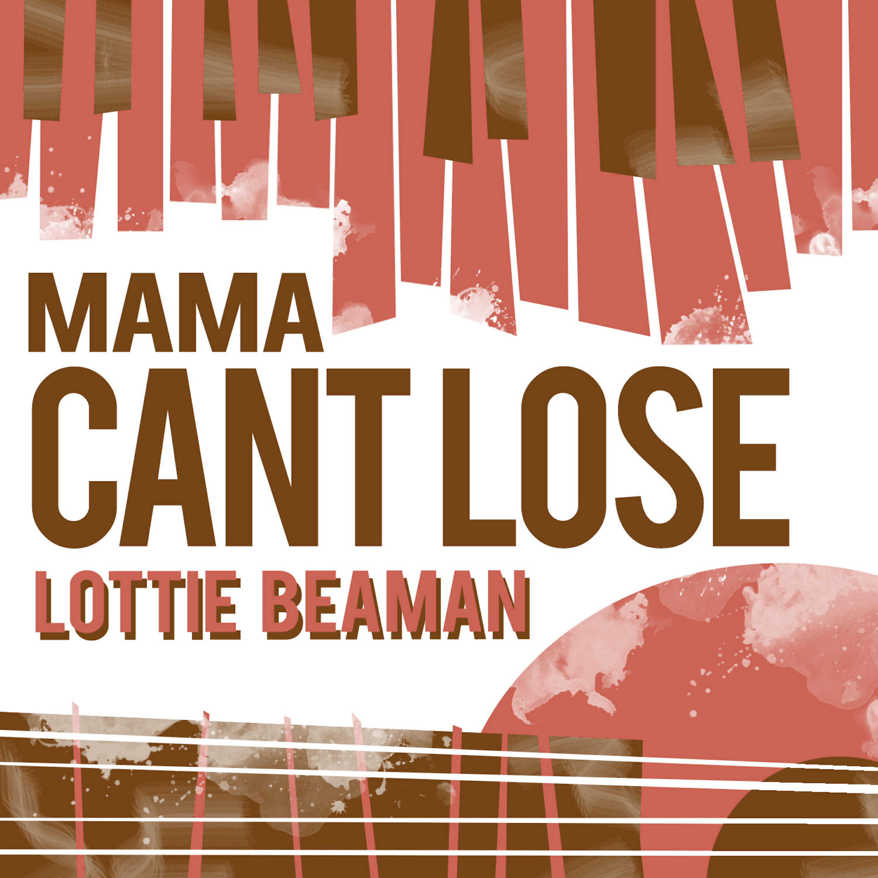 Релиз Mama Can't Lose