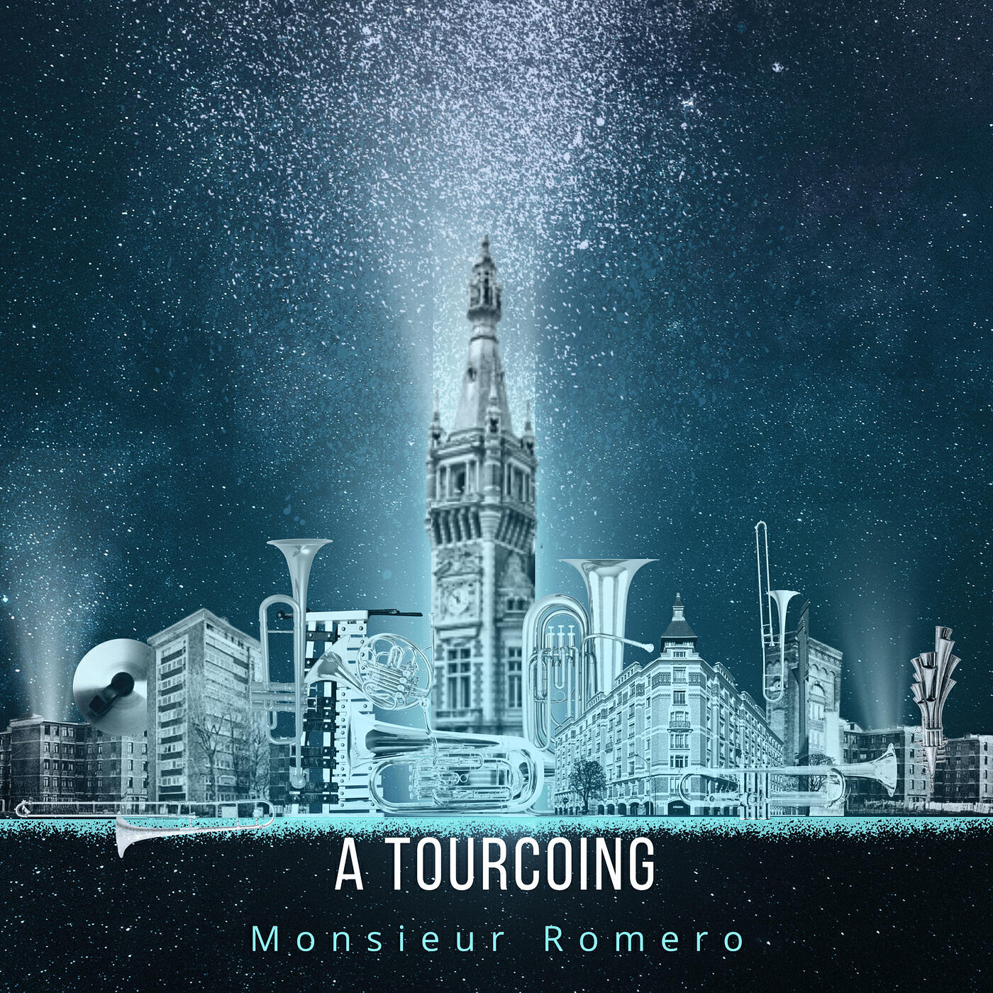 Релиз A Tourcoing (Fanfare)