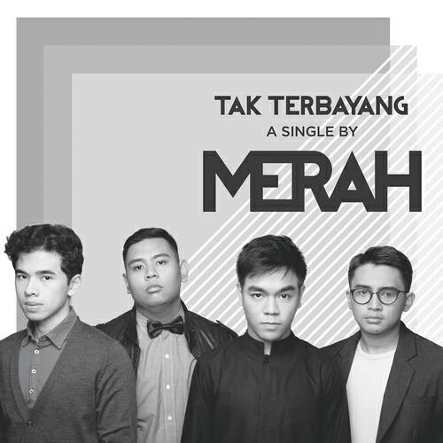 Релиз Tak Terbayang