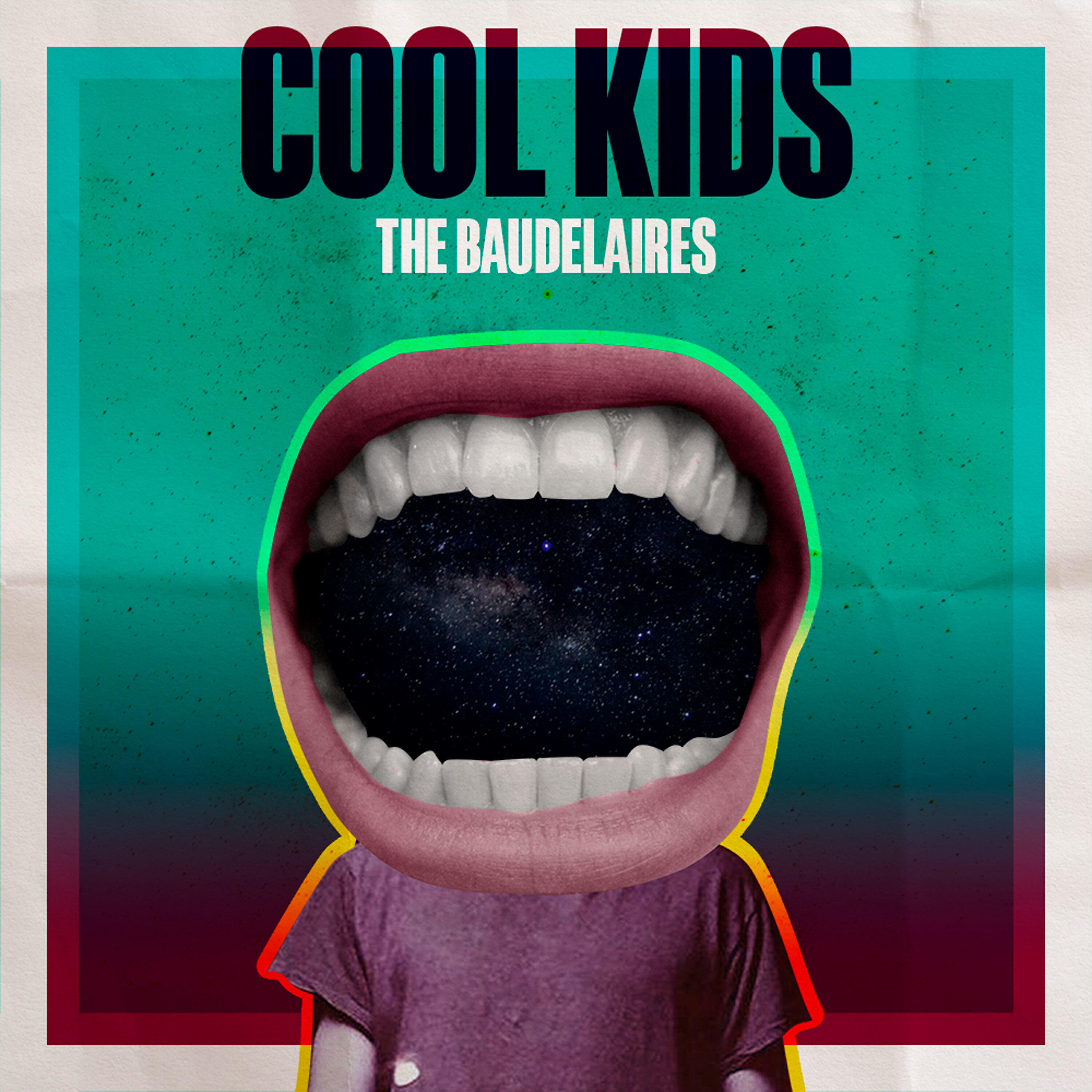 Релиз Cool Kids
