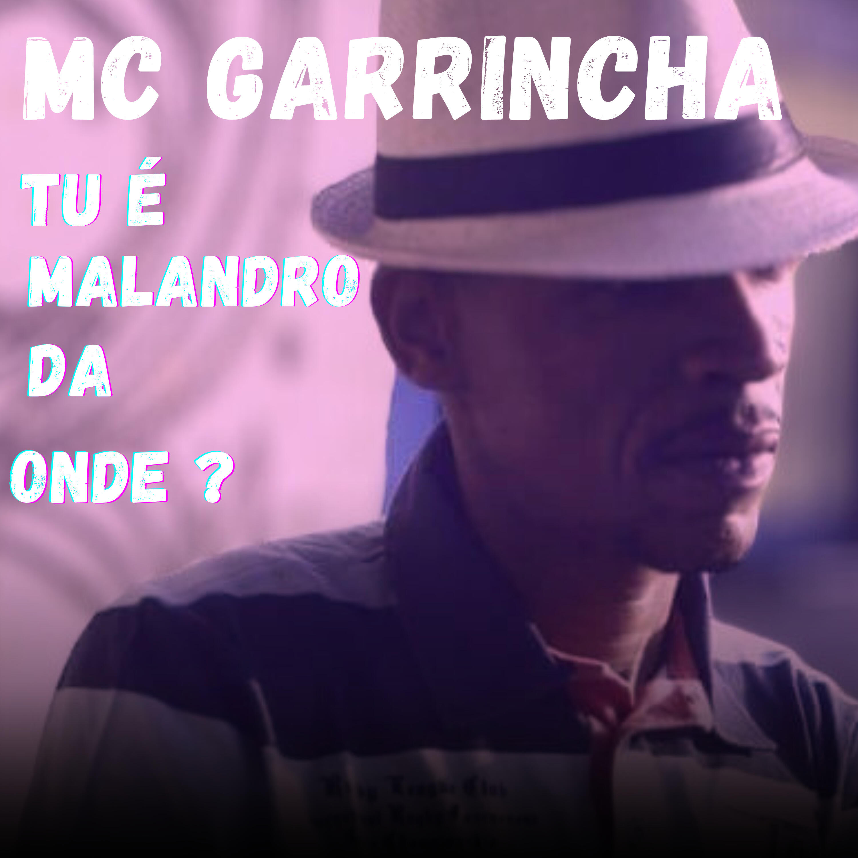 Релиз Tu É Malandro da Onde ?
