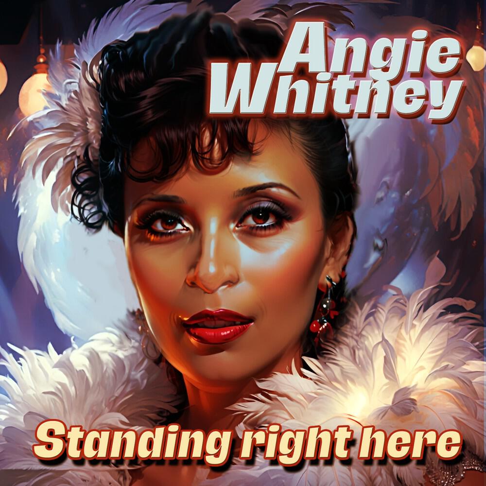 Релиз Standing Right Here