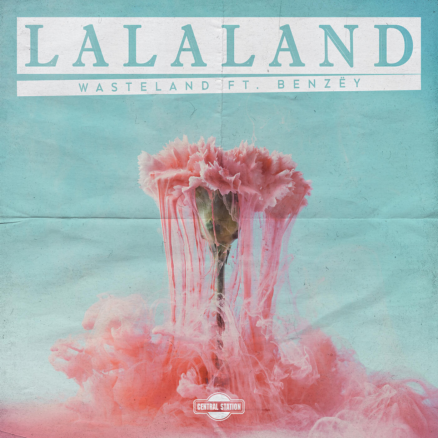 Релиз La La Land