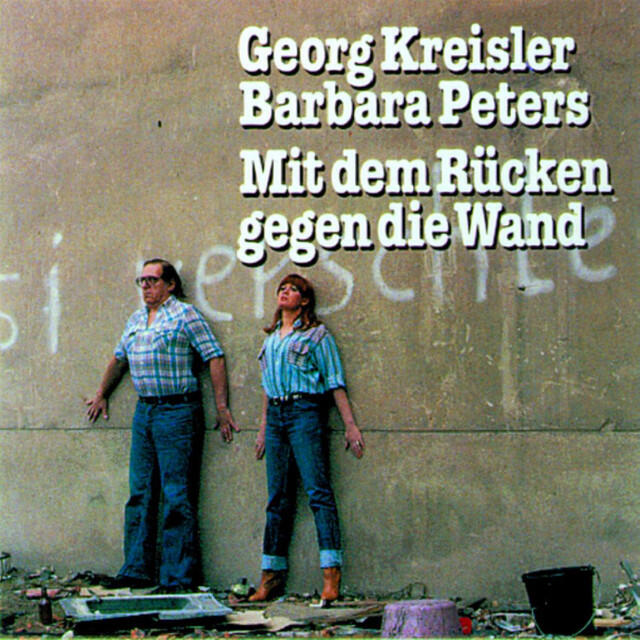 Релиз Mit dem Rücken gegen die Wand