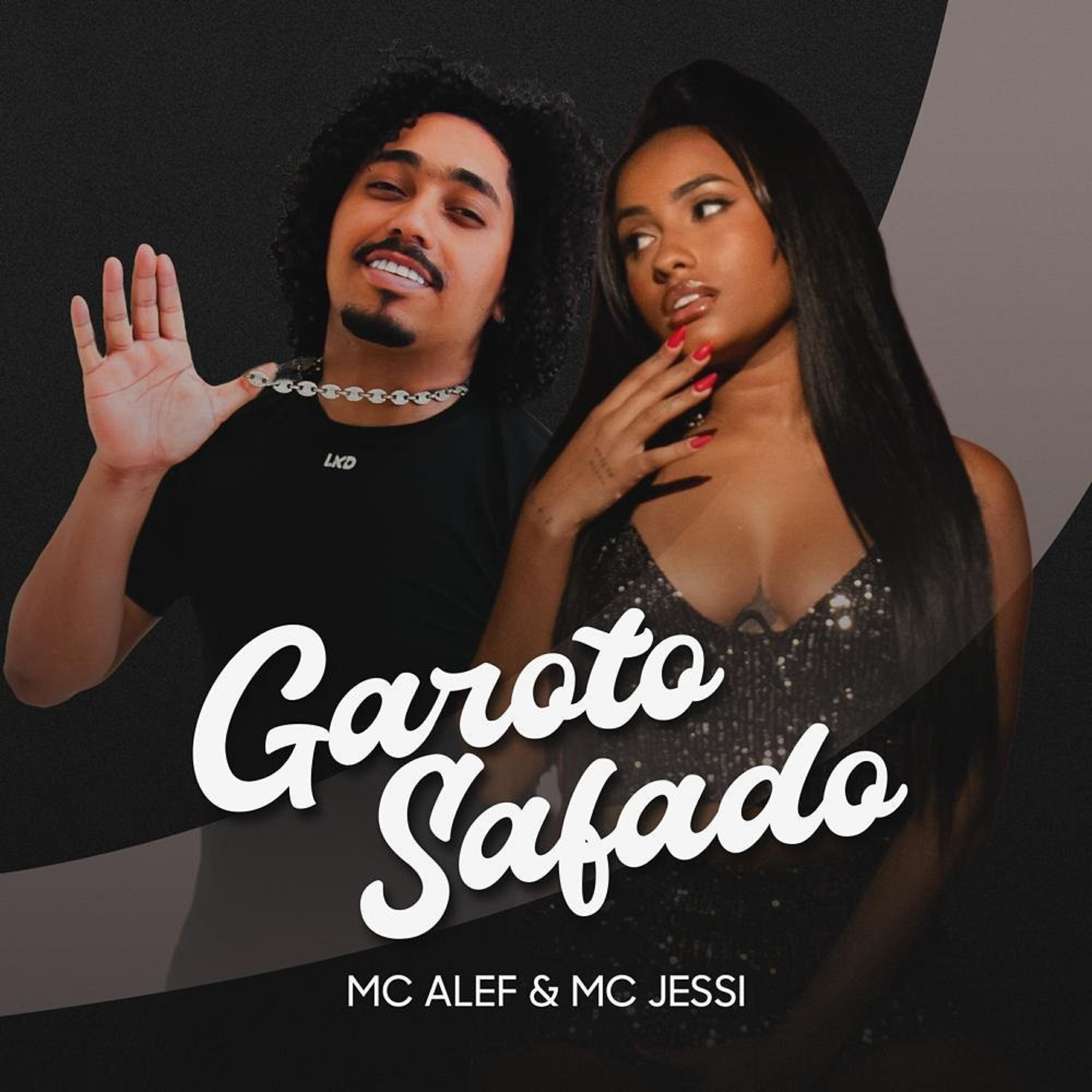 Релиз Garoto Safado