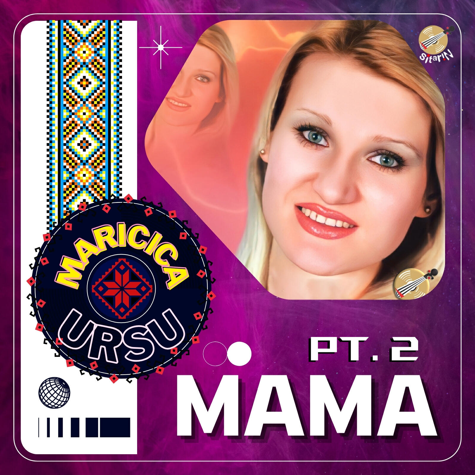 Релиз Mama, Pt. 2