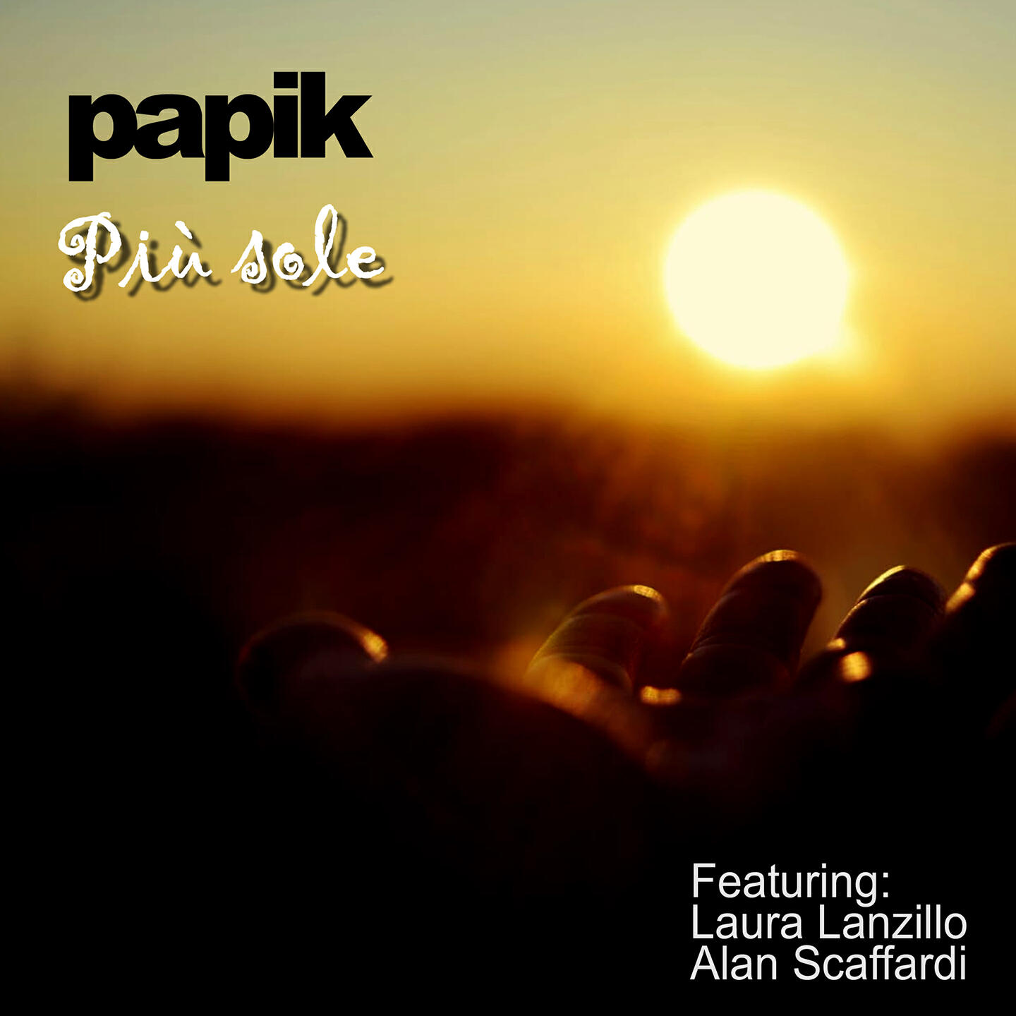Релиз Più Sole