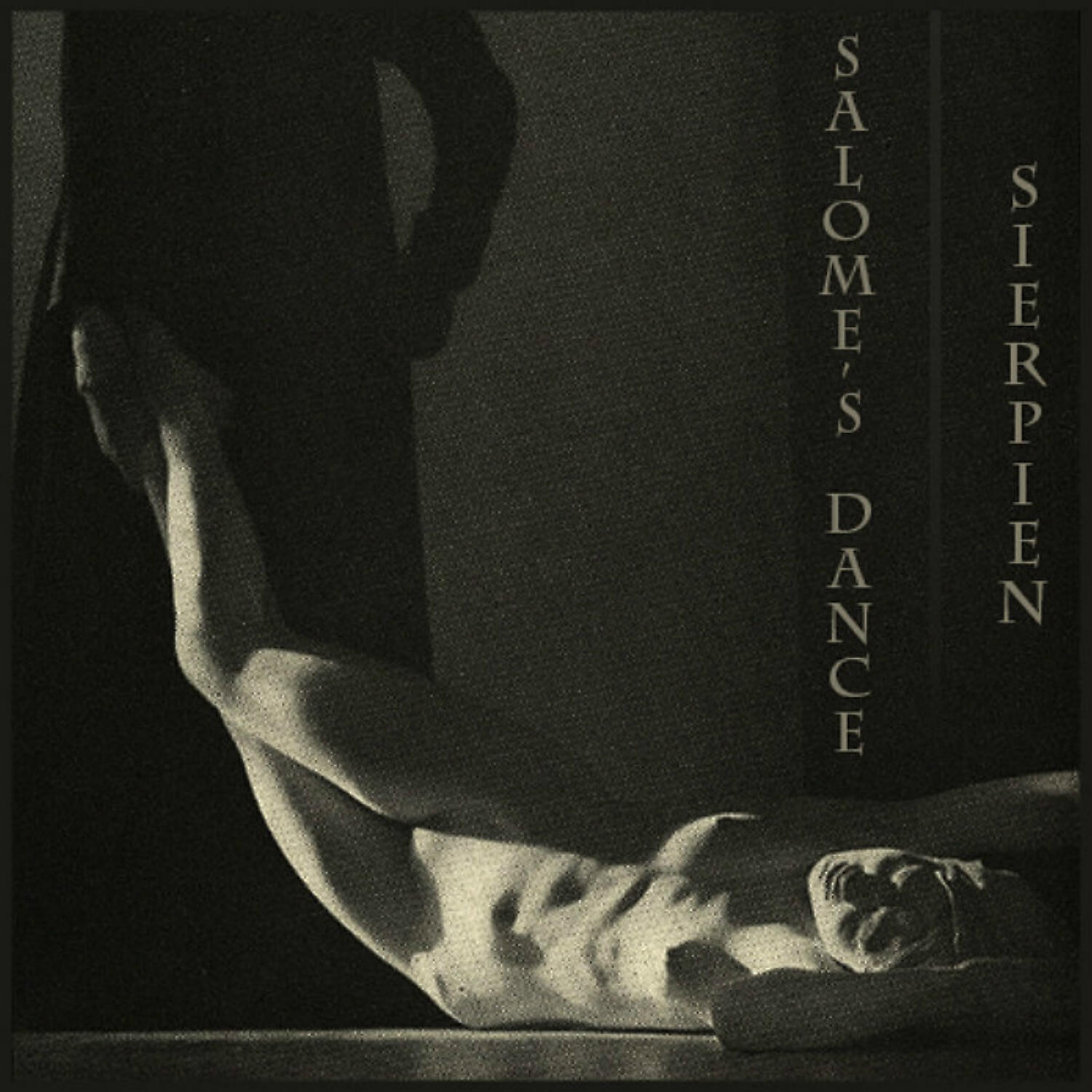 Релиз Salome's Dance II