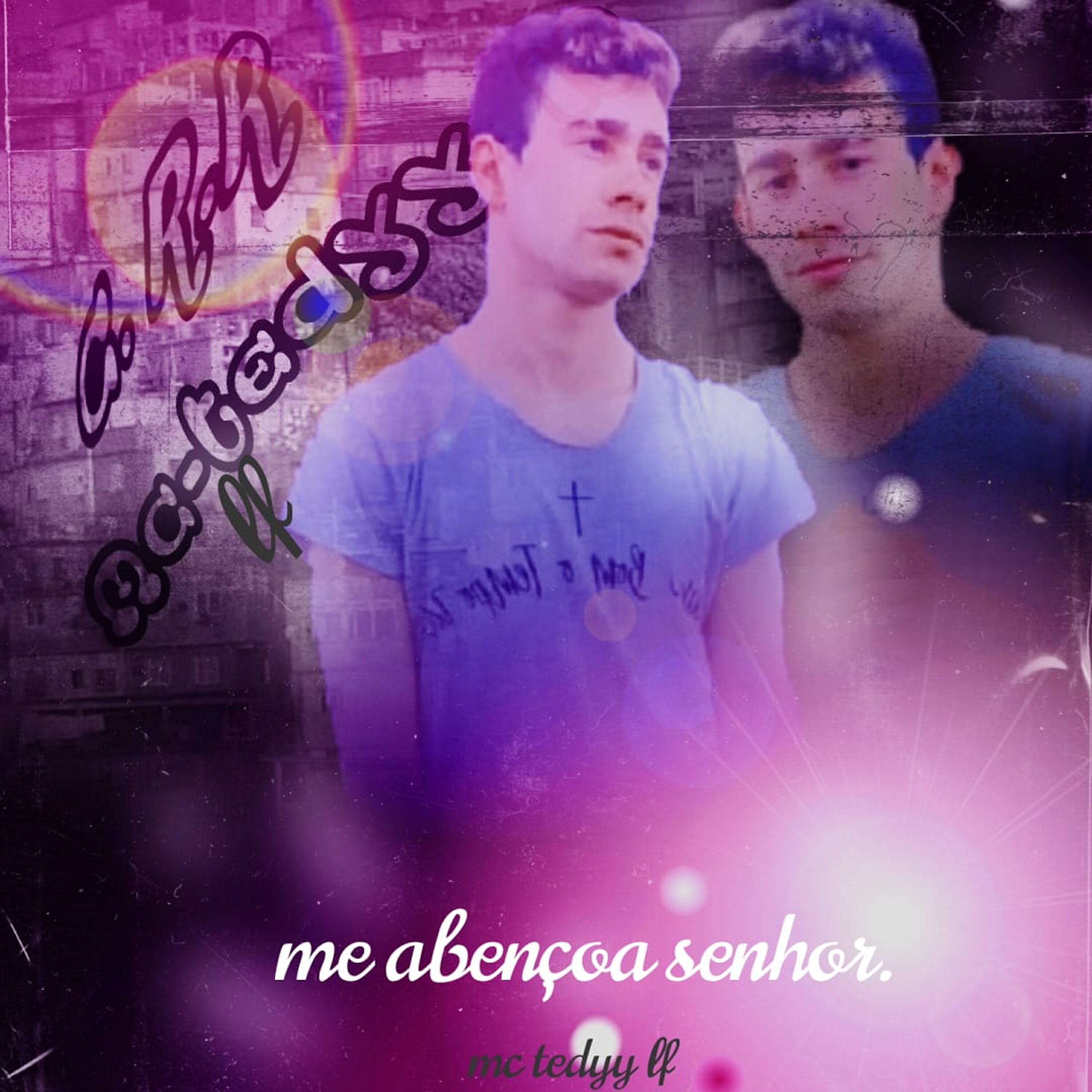 Релиз Me Abençoa Senhor
