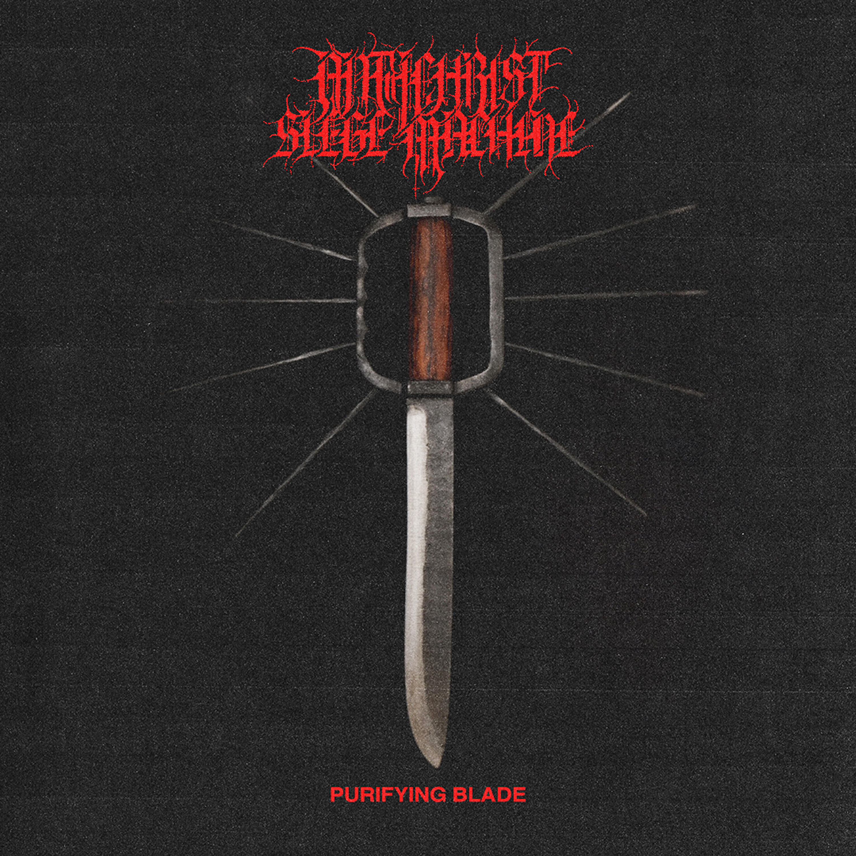 Релиз Victorious Legions of Satan