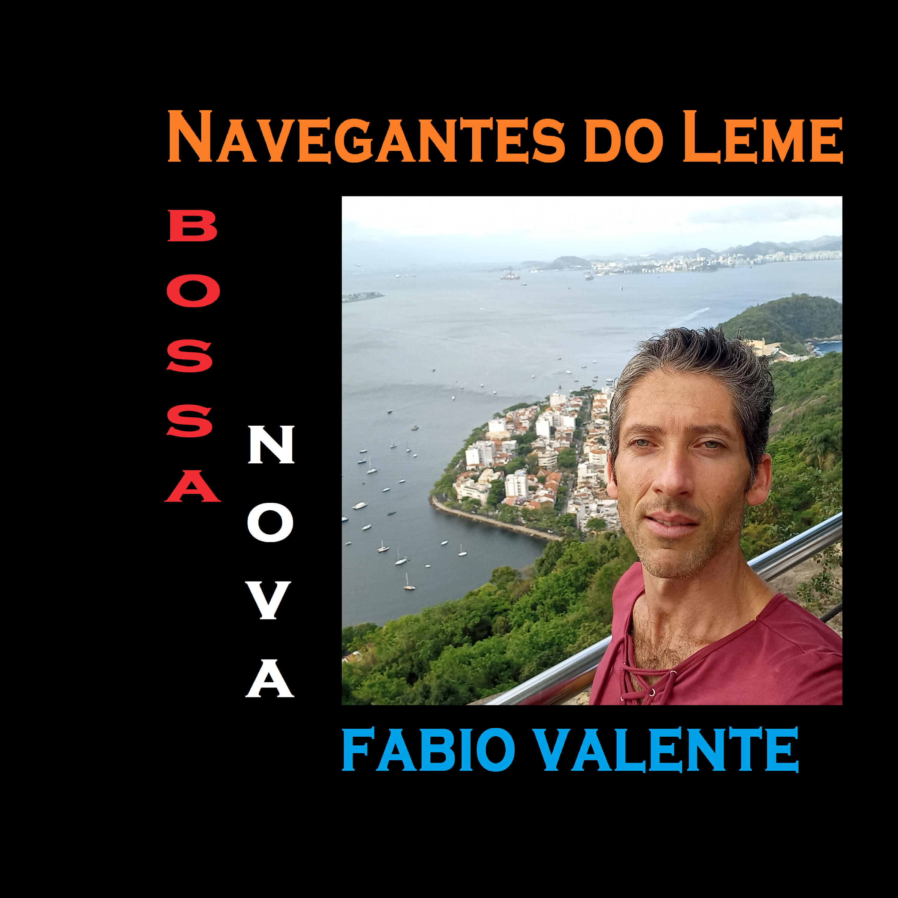 Релиз Navegantes do Leme