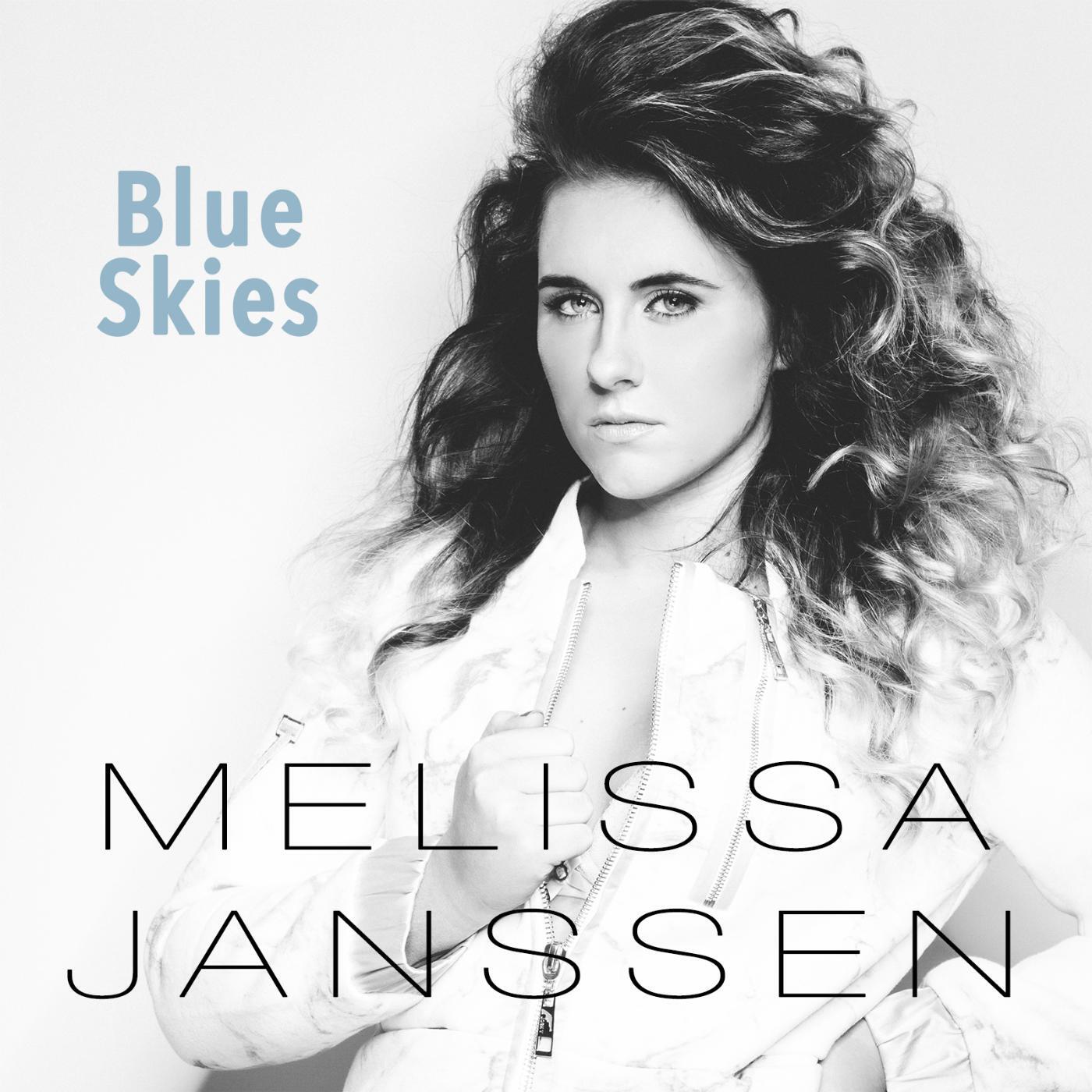 Релиз Blue Skies