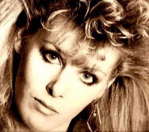Nancy Martin