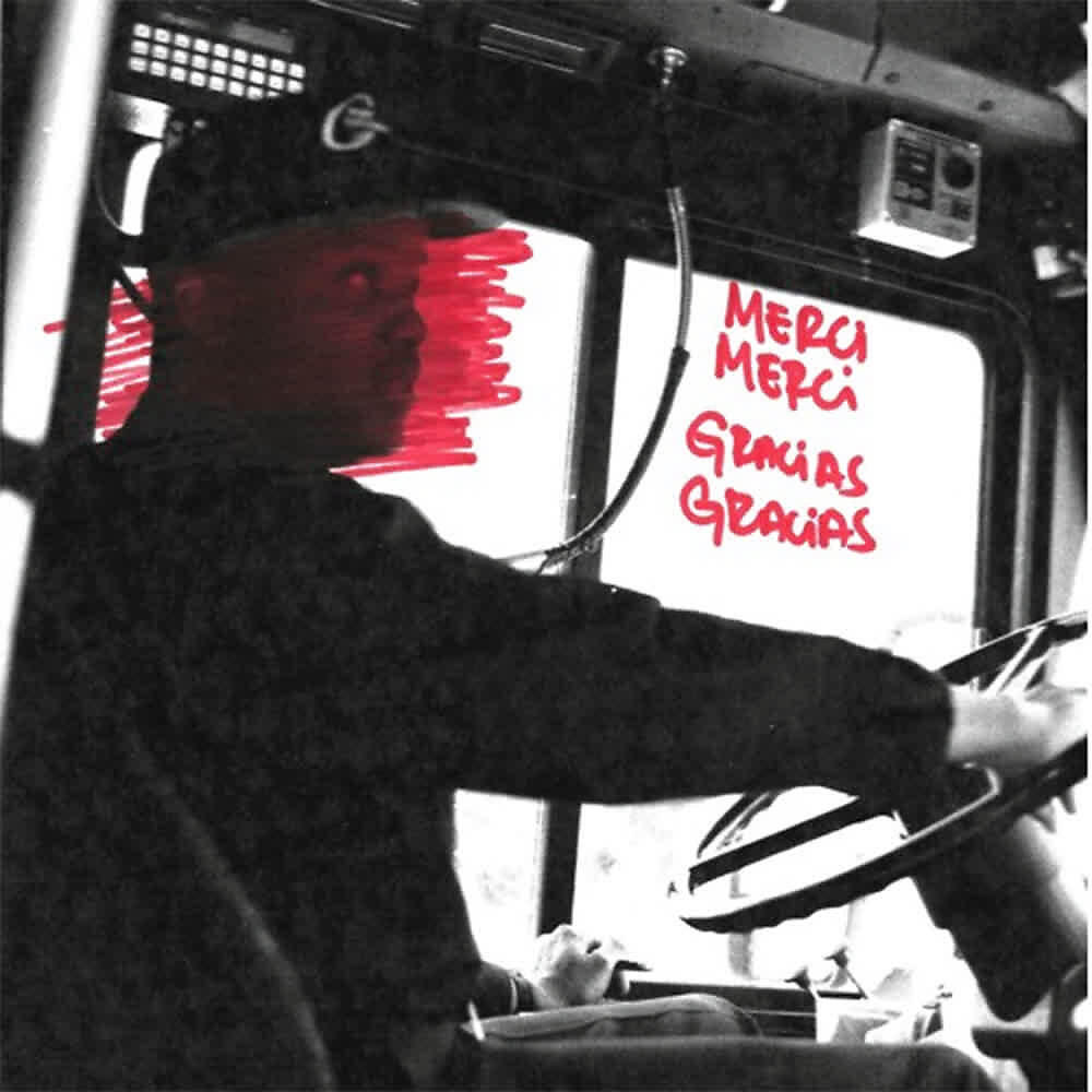 Релиз Gracias Gracias