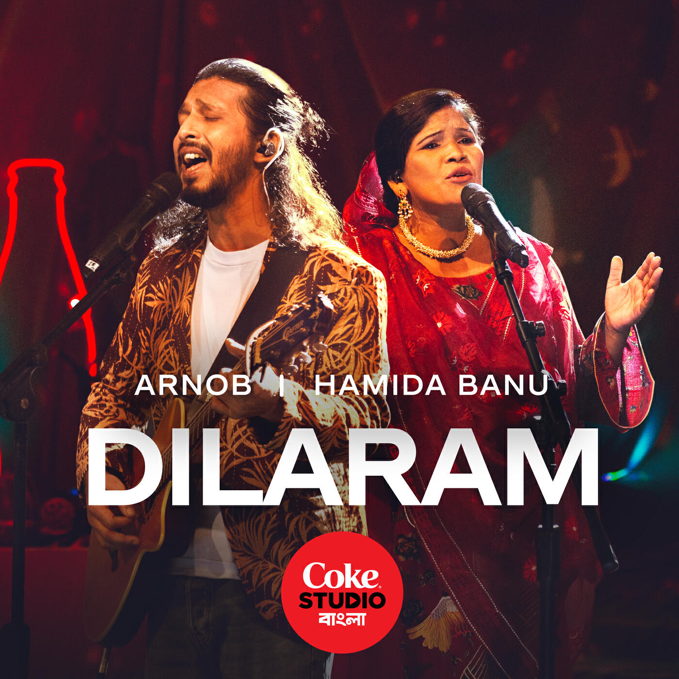 Релиз Dilaram