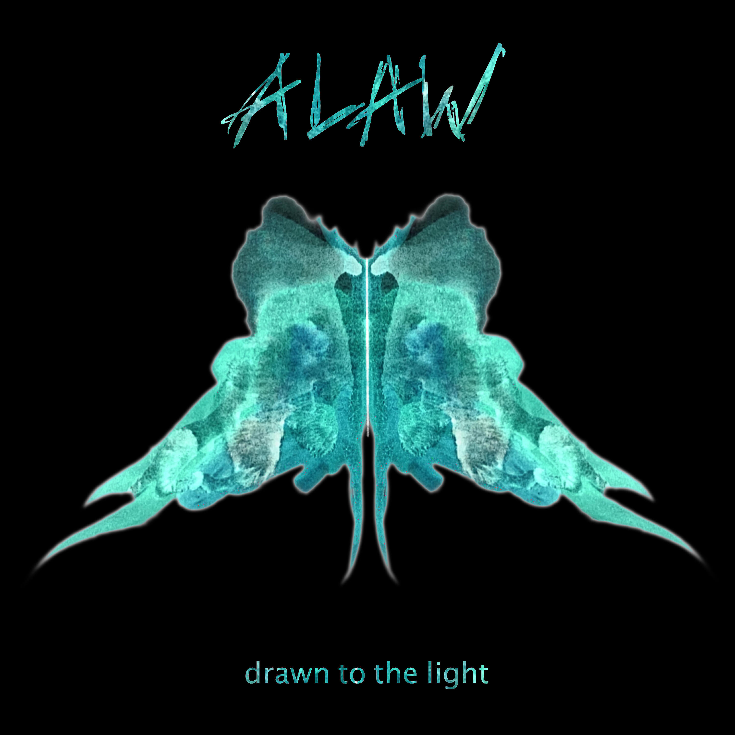 Релиз Drawn to the Light