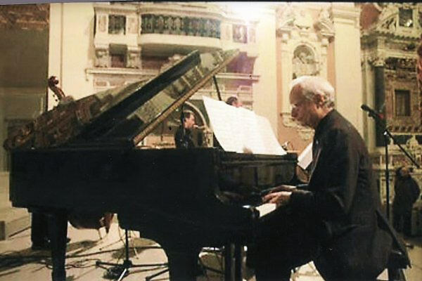 Antonello Vannucchi