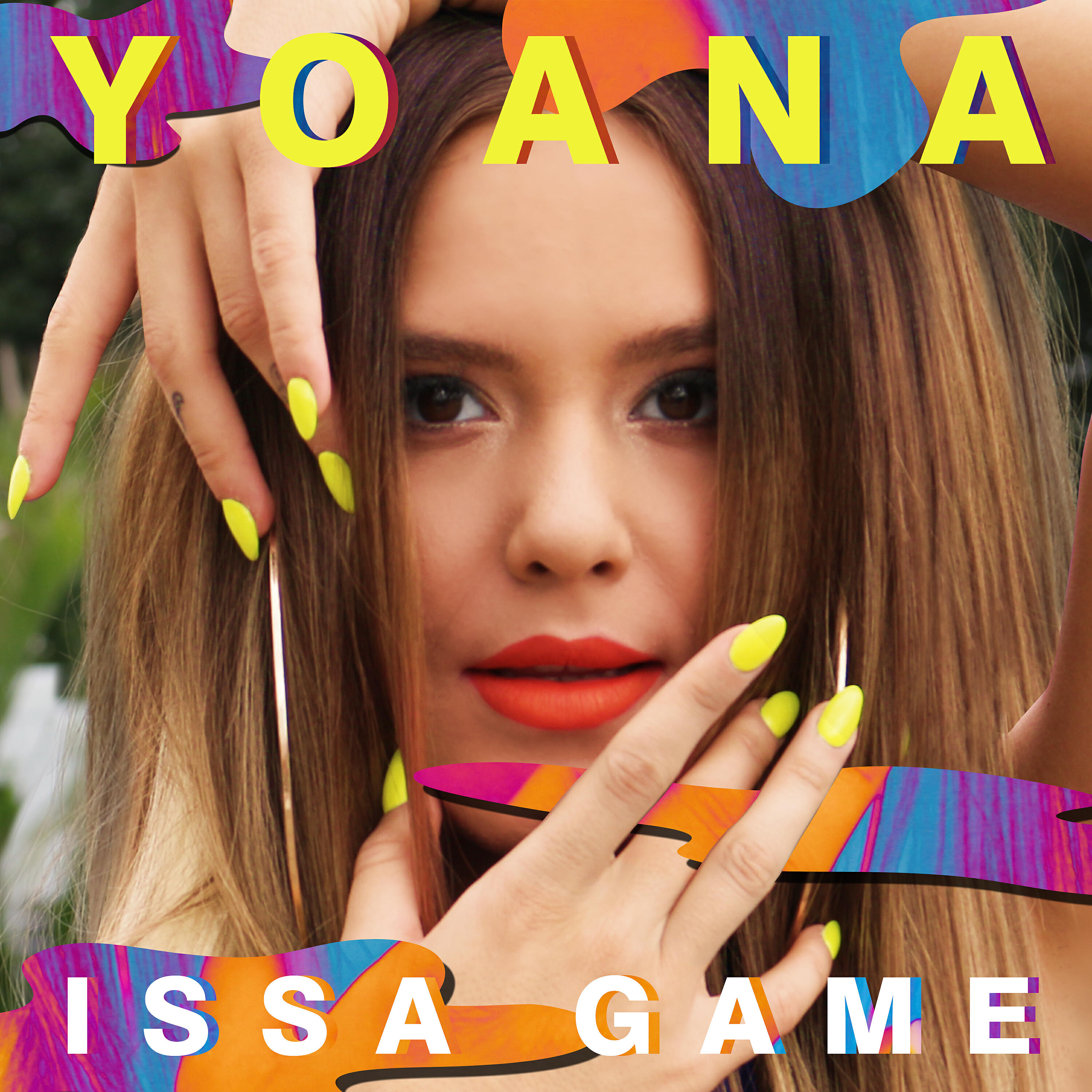 Релиз Issa Game