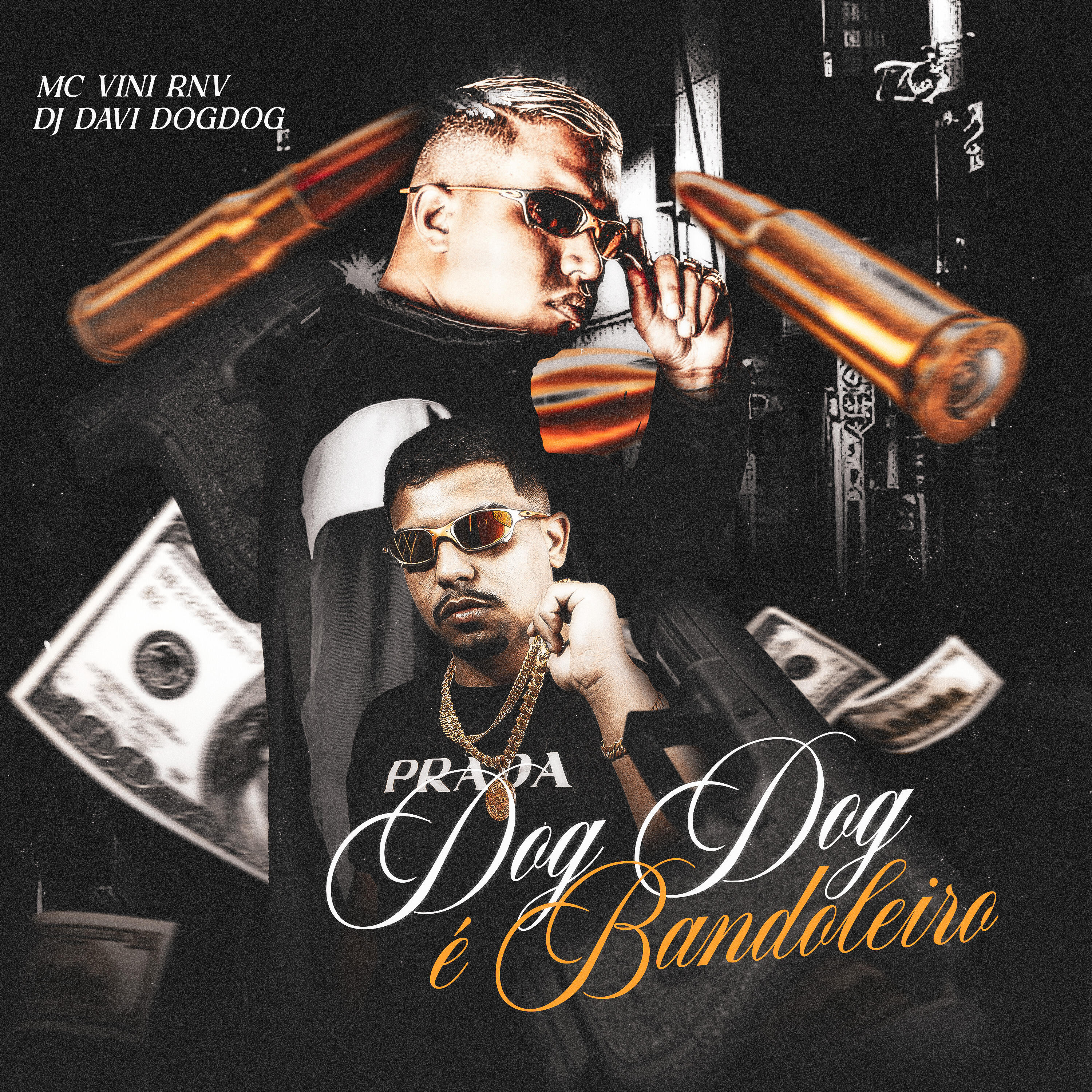 Релиз Dog Dog É Bandoleiro
