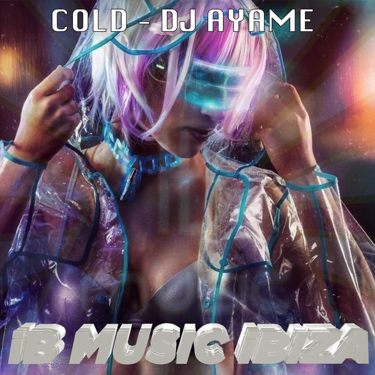 Релиз Cold