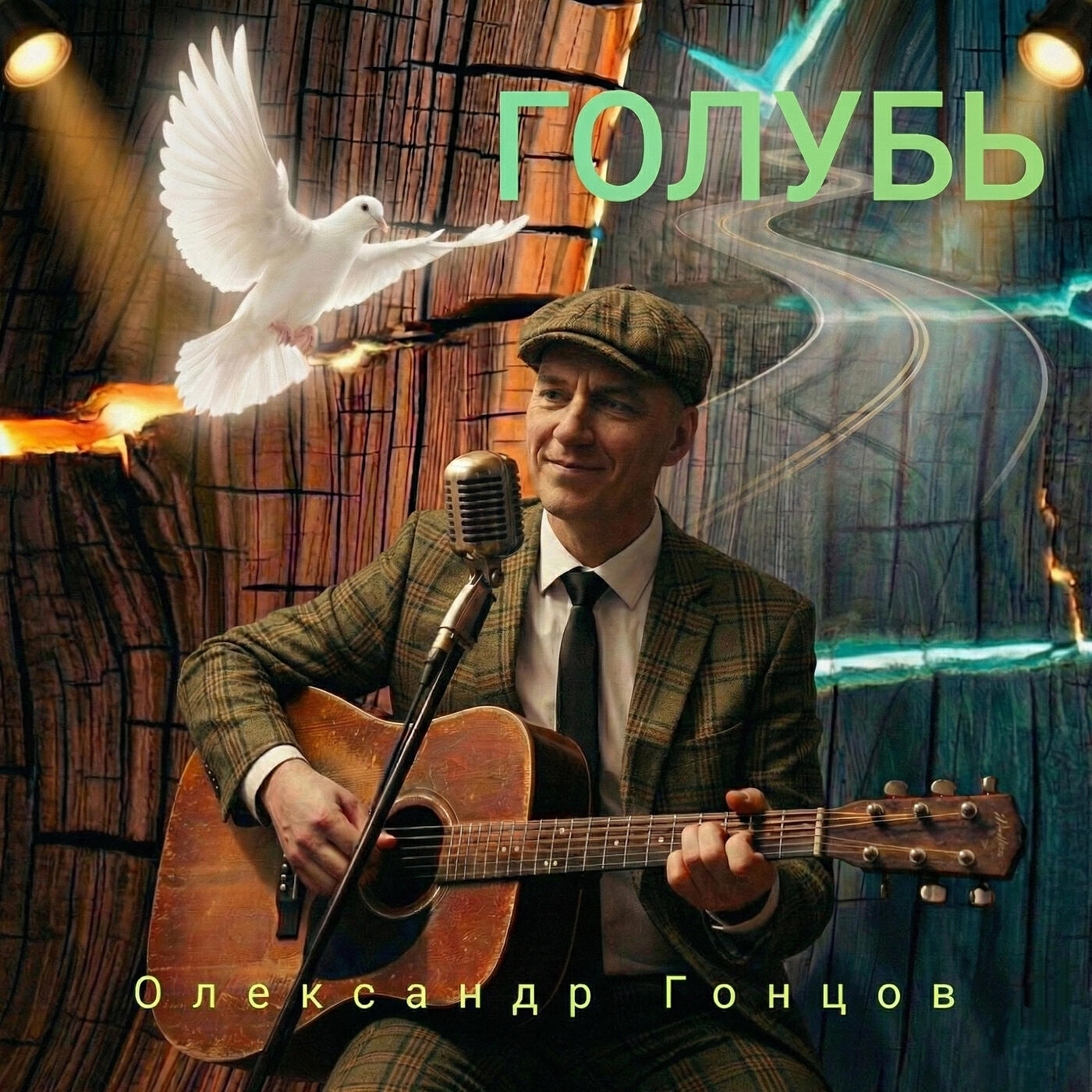 Релиз Голубь