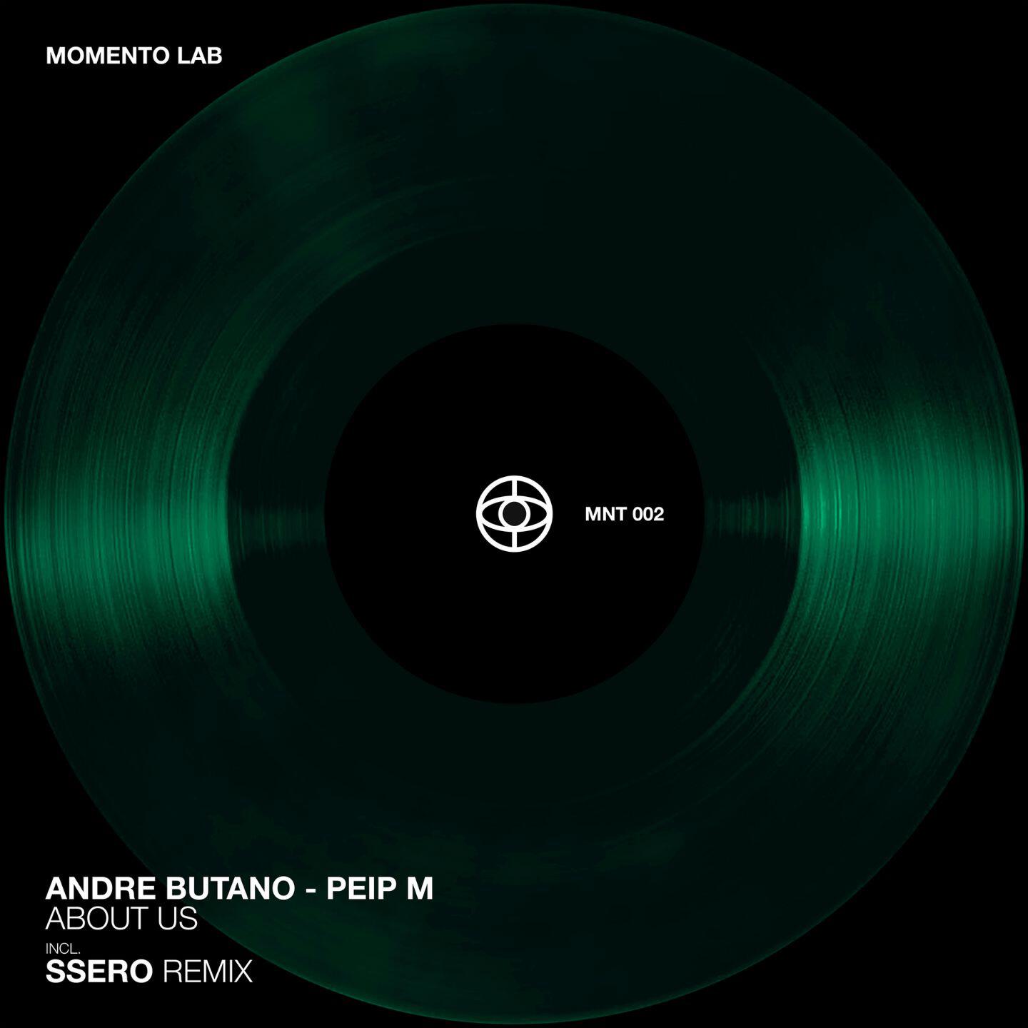 Релиз About Us