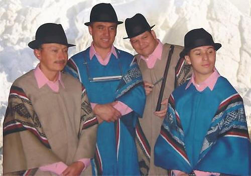 Los Filipichines