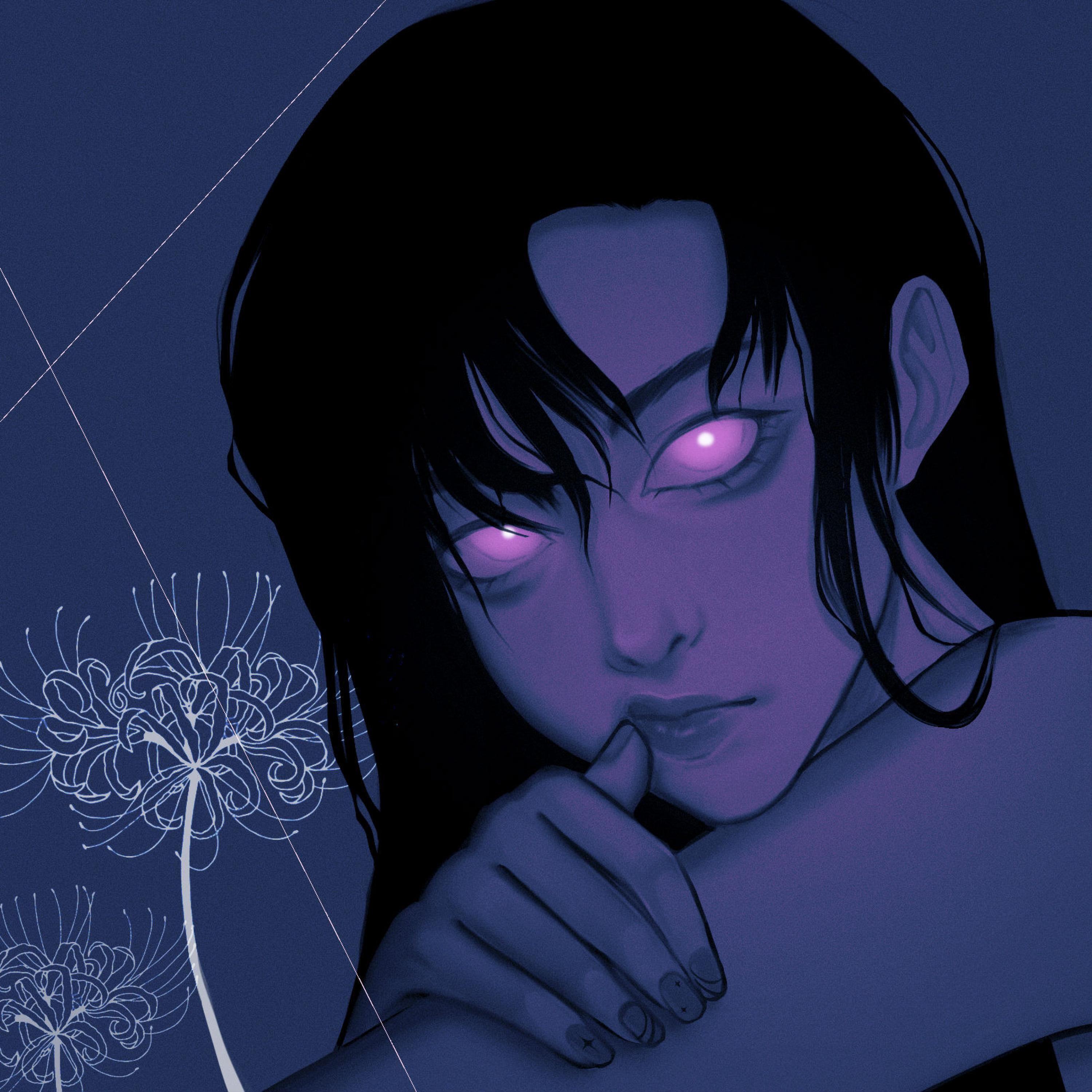 Релиз SPIDERLILY