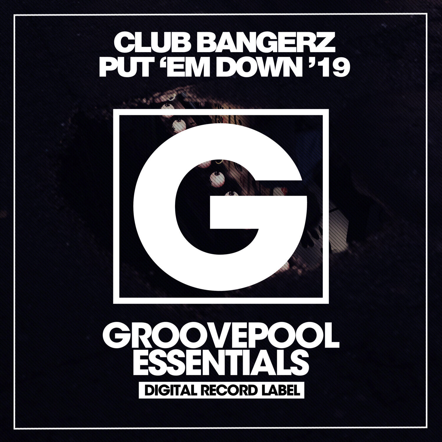 Релиз Put 'Em Down '19
