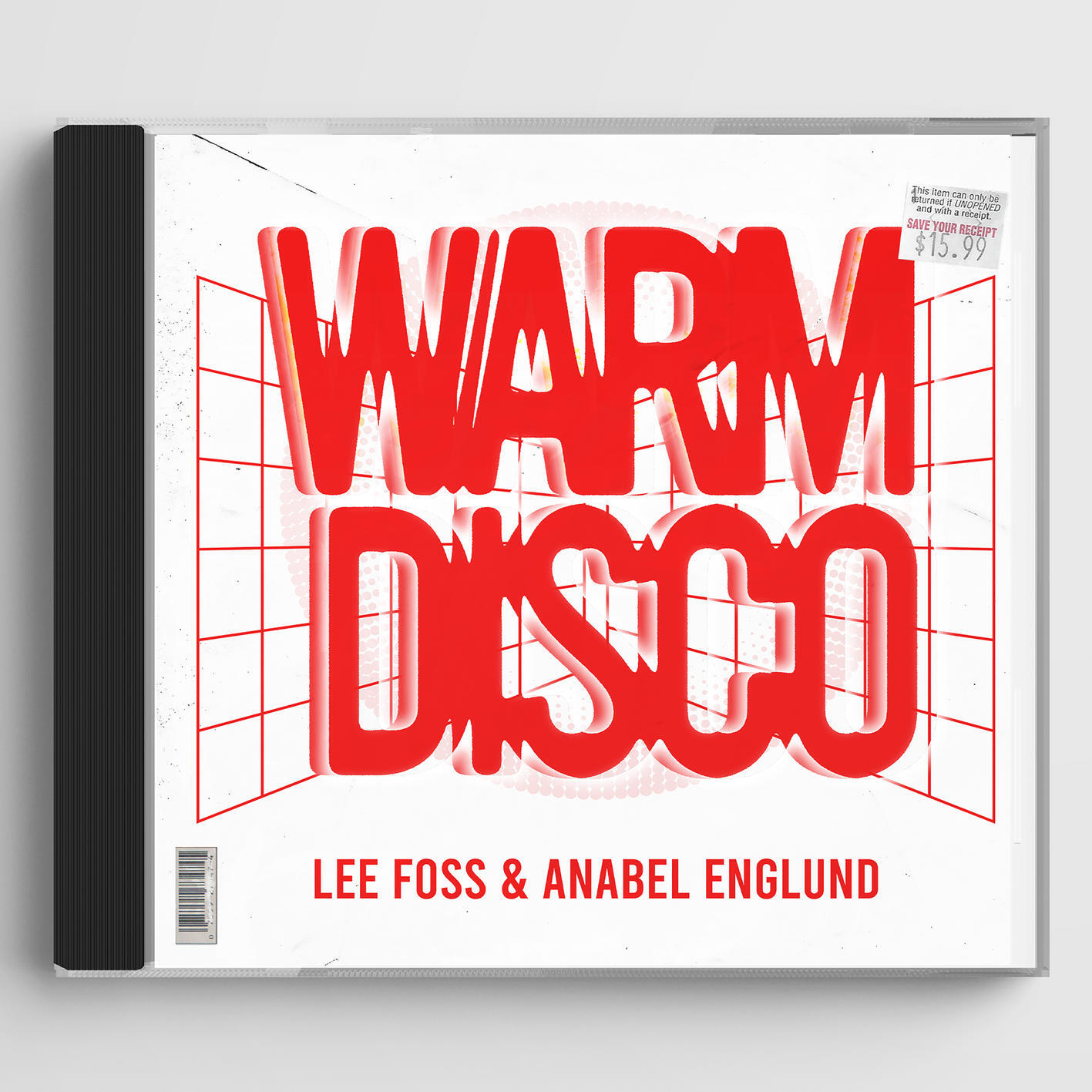 Релиз Warm Disco