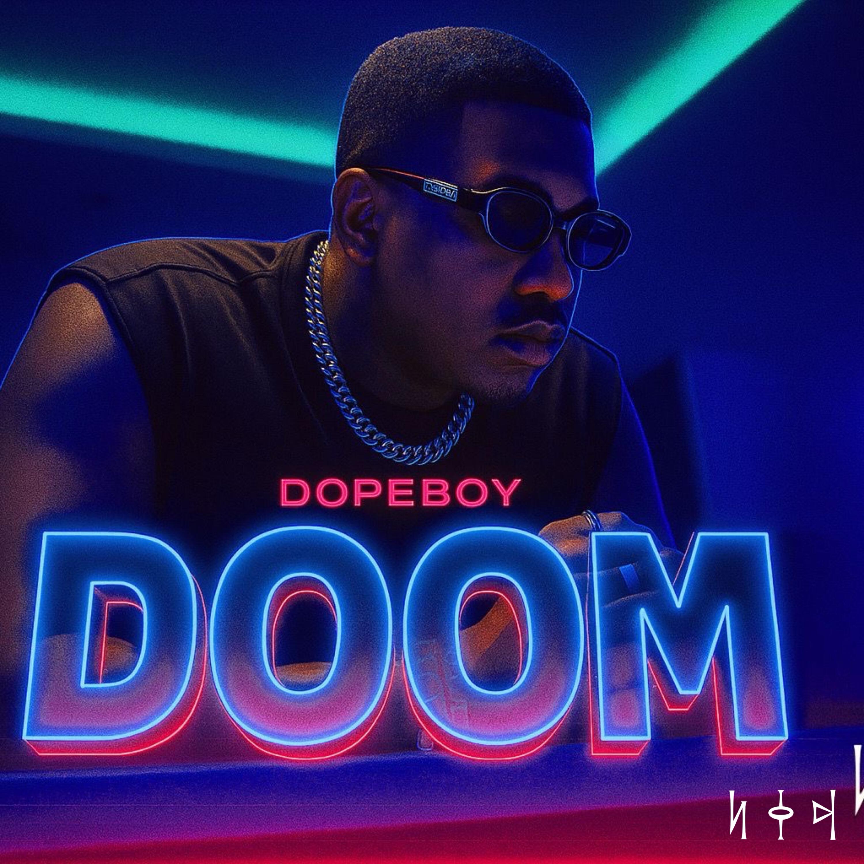 Релиз DOOM