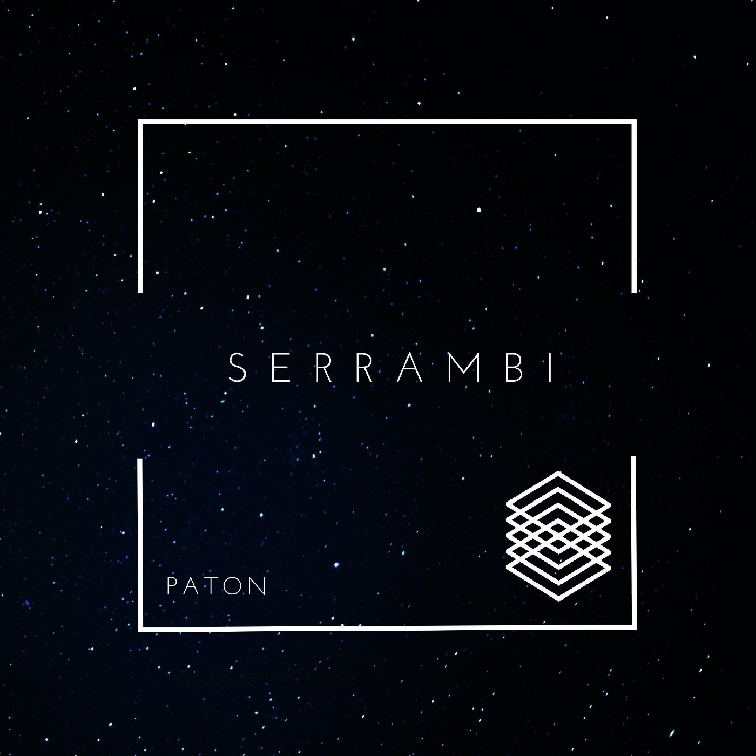 Релиз Serrambi