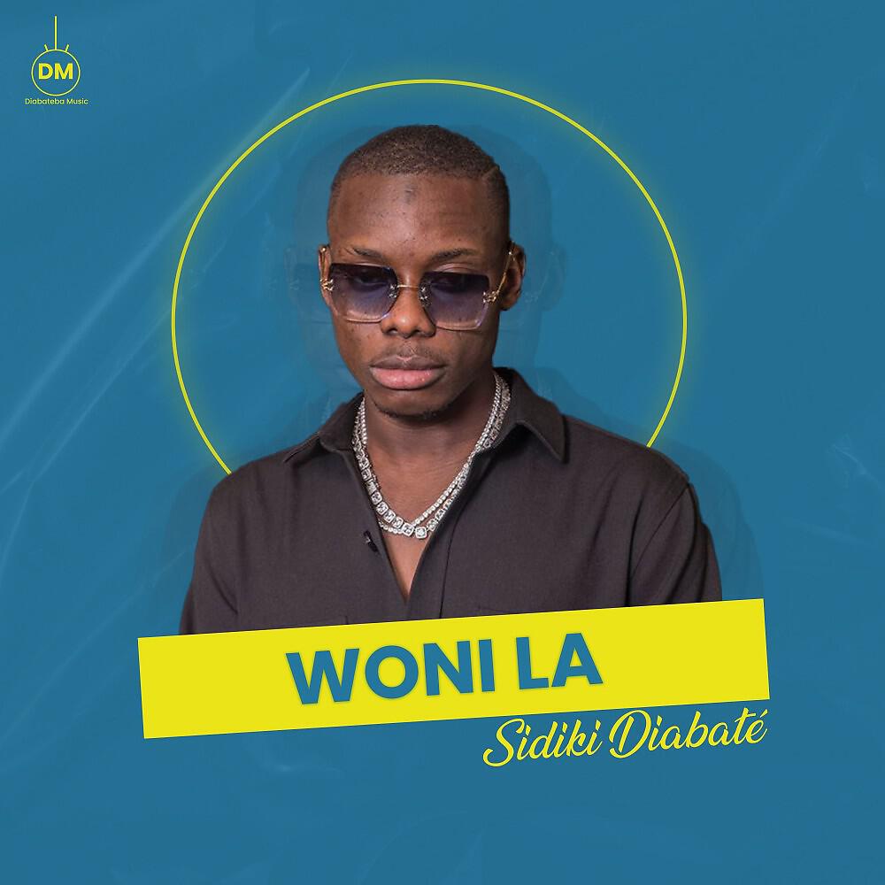 Релиз Woni La