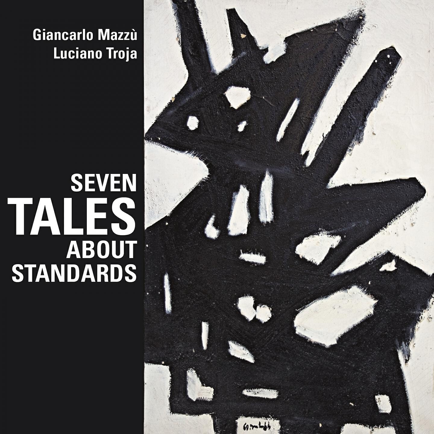 Релиз Seven Tales About Standards Vol.1