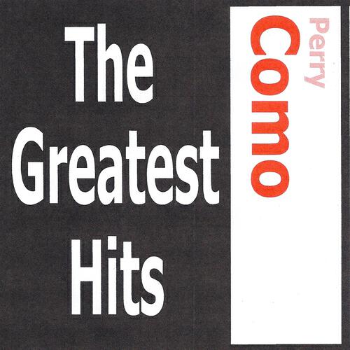 Релиз Perry Como - The Greatest Hits