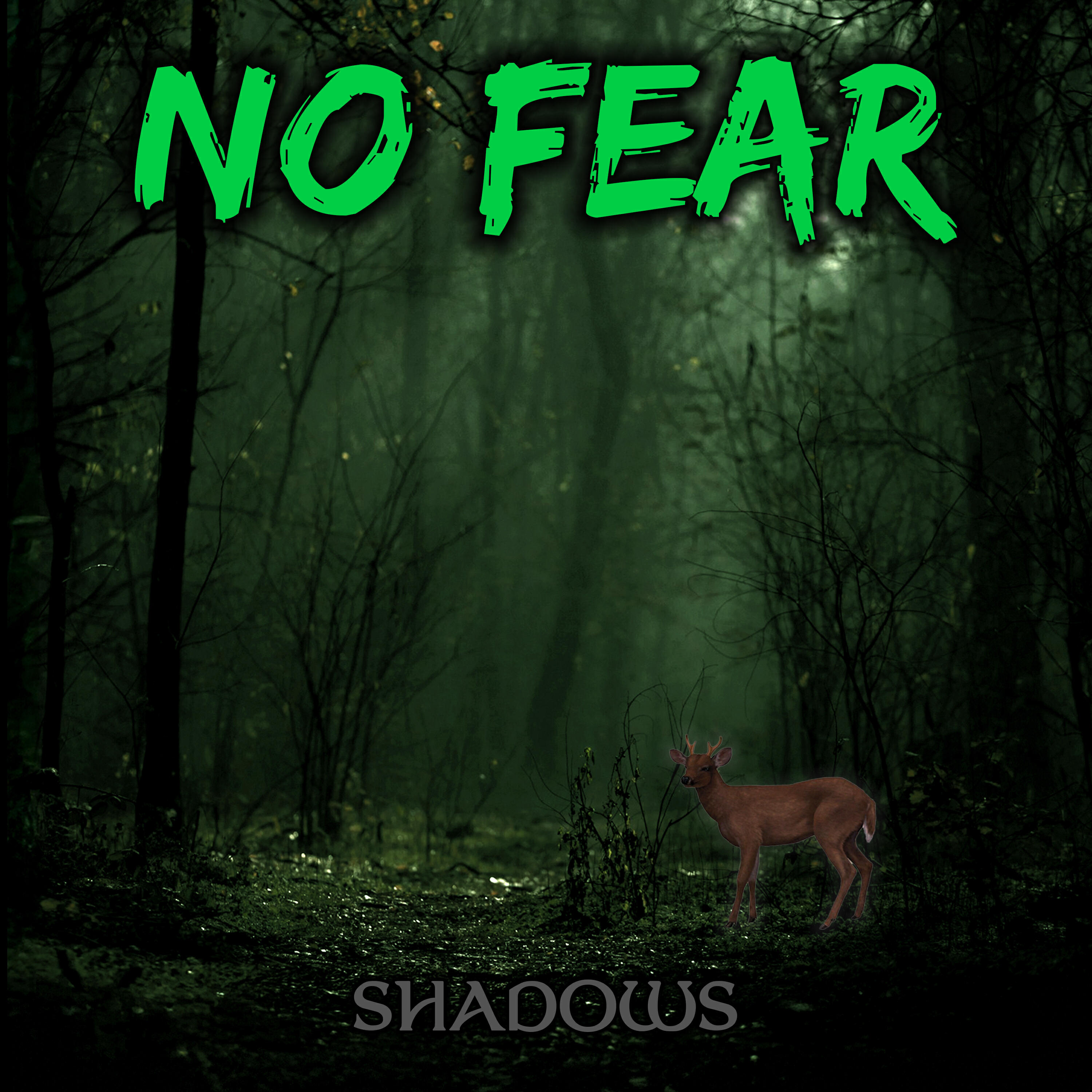 Релиз Shadows