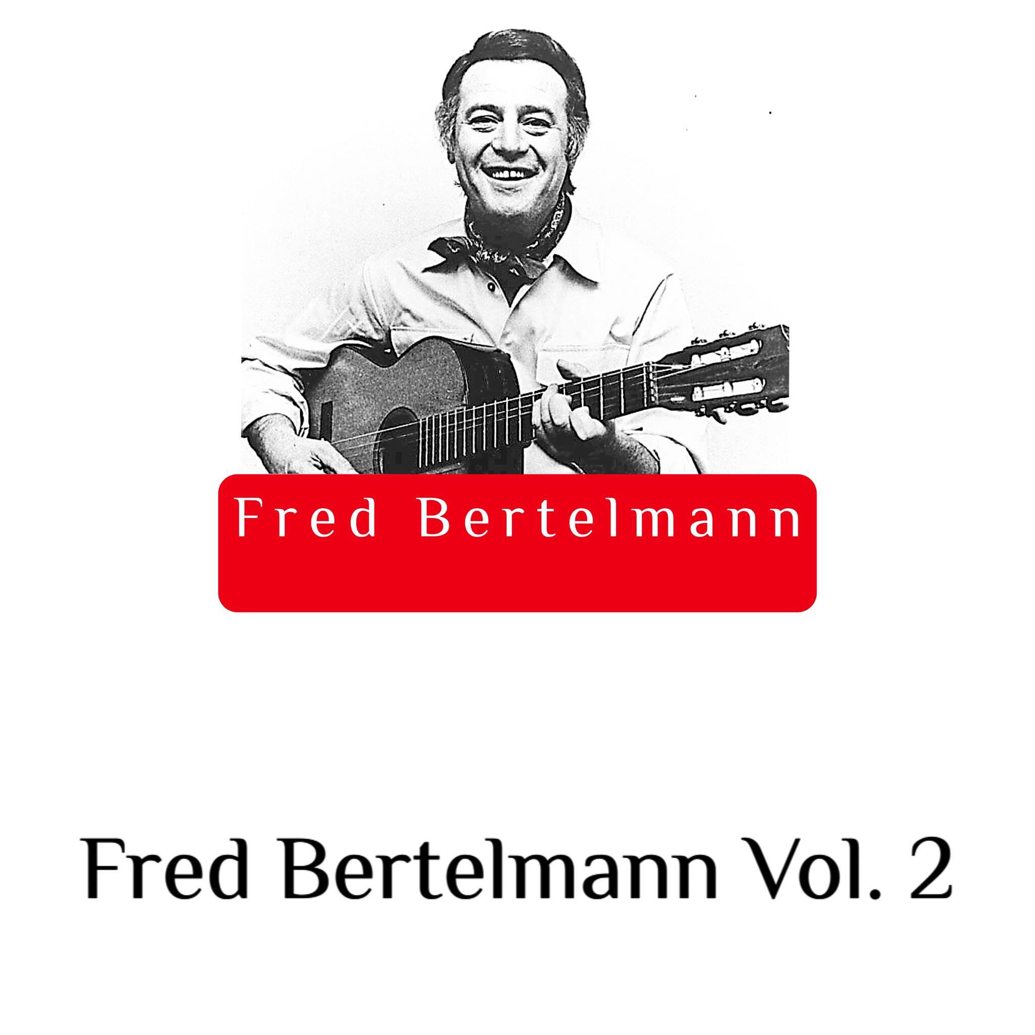 Релиз Fred Bertelmann, Vol. 2